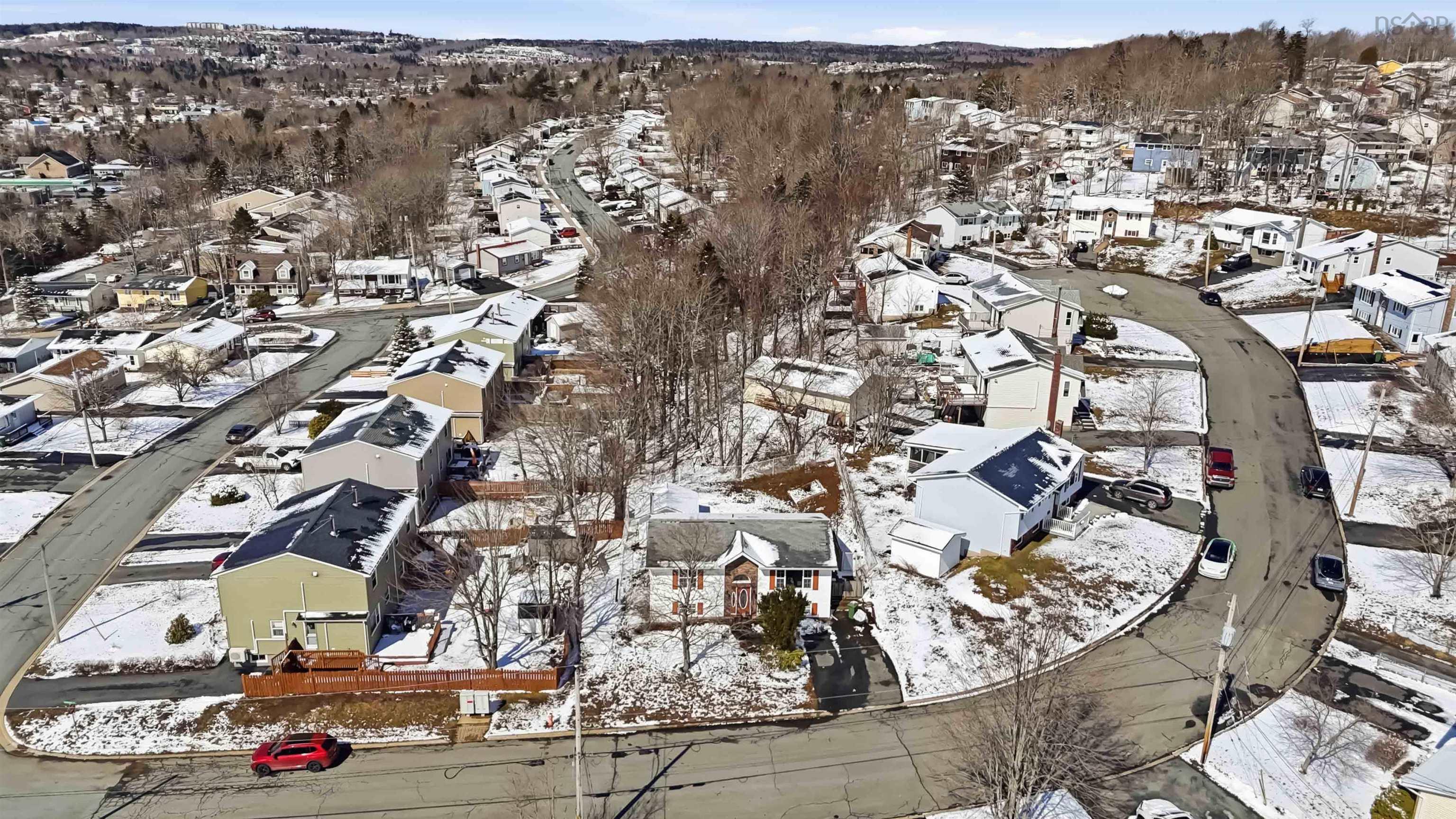 6 Rothsay Court, Lower Sackville, NS (MLS 202605532)