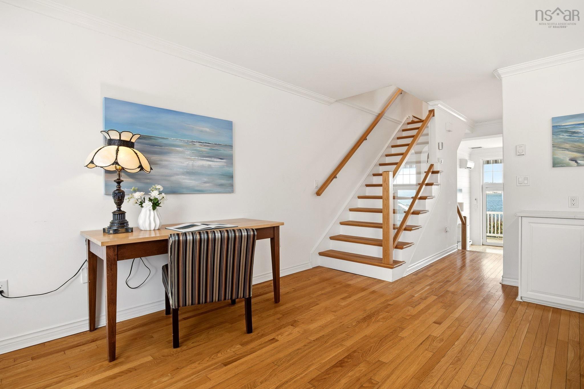 10 a Y Jackson Court, Bedford, NS (MLS 202605533)