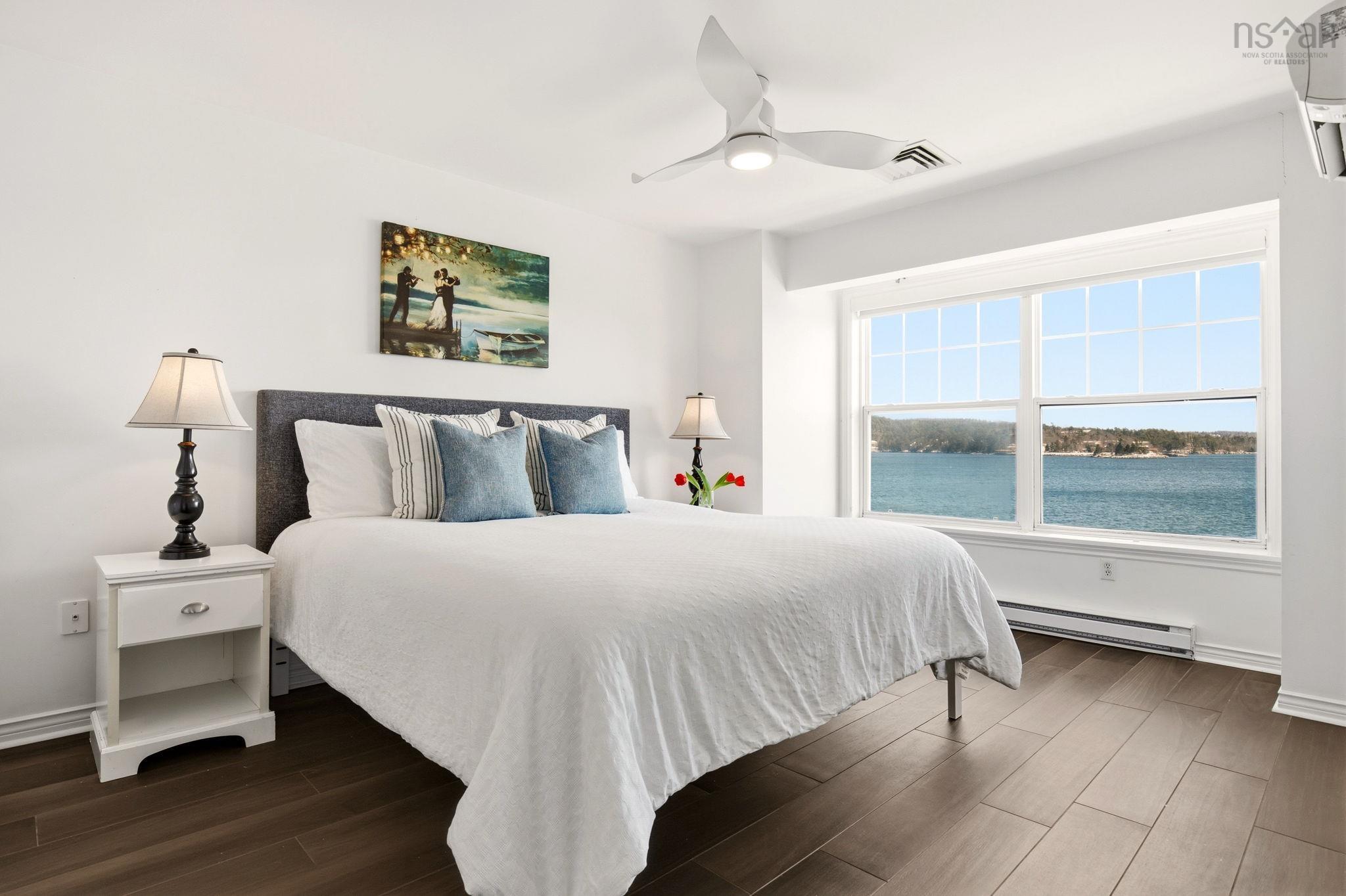 10 a Y Jackson Court, Bedford, NS (MLS 202605533)