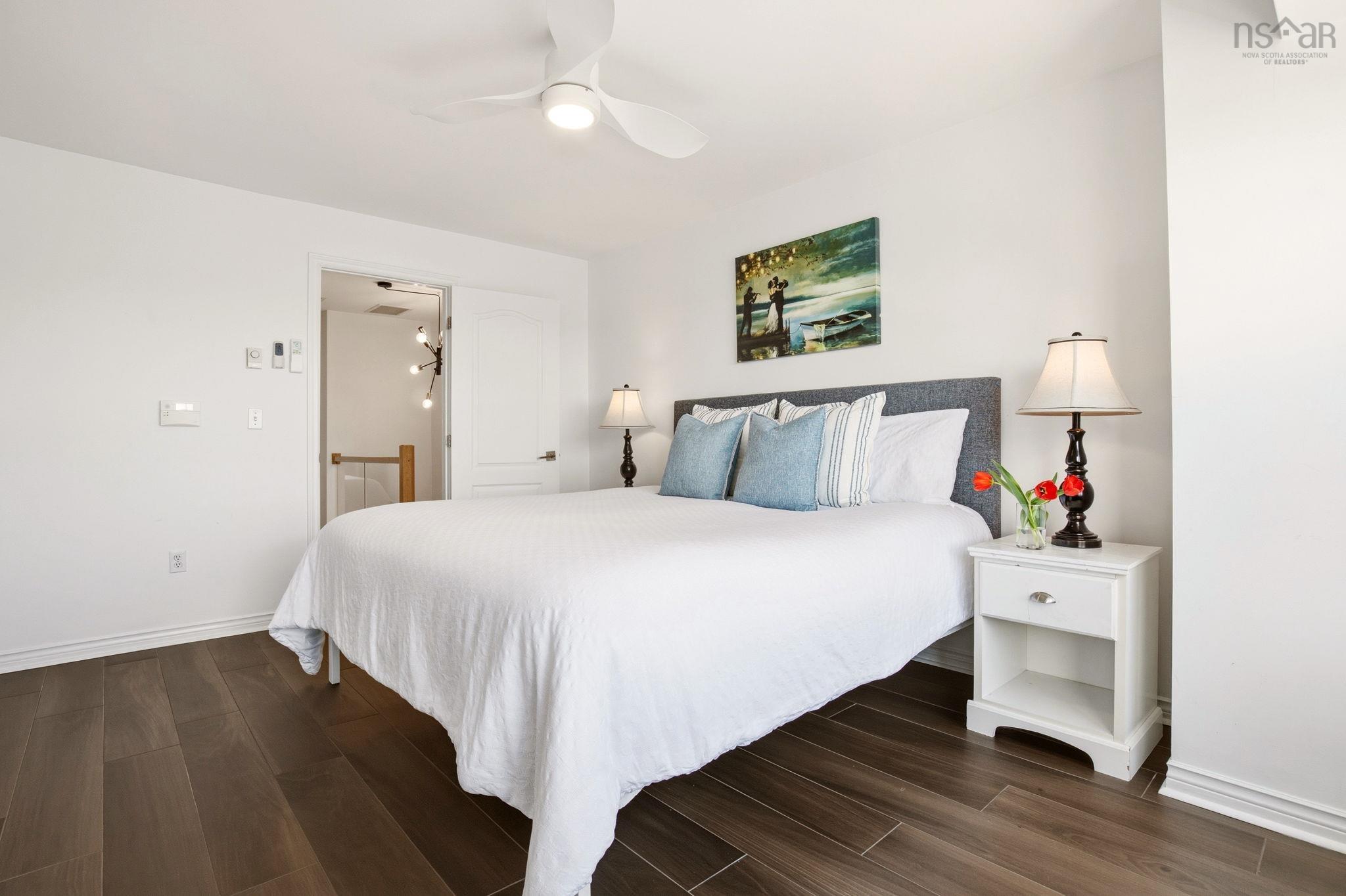 10 a Y Jackson Court, Bedford, NS (MLS 202605533)