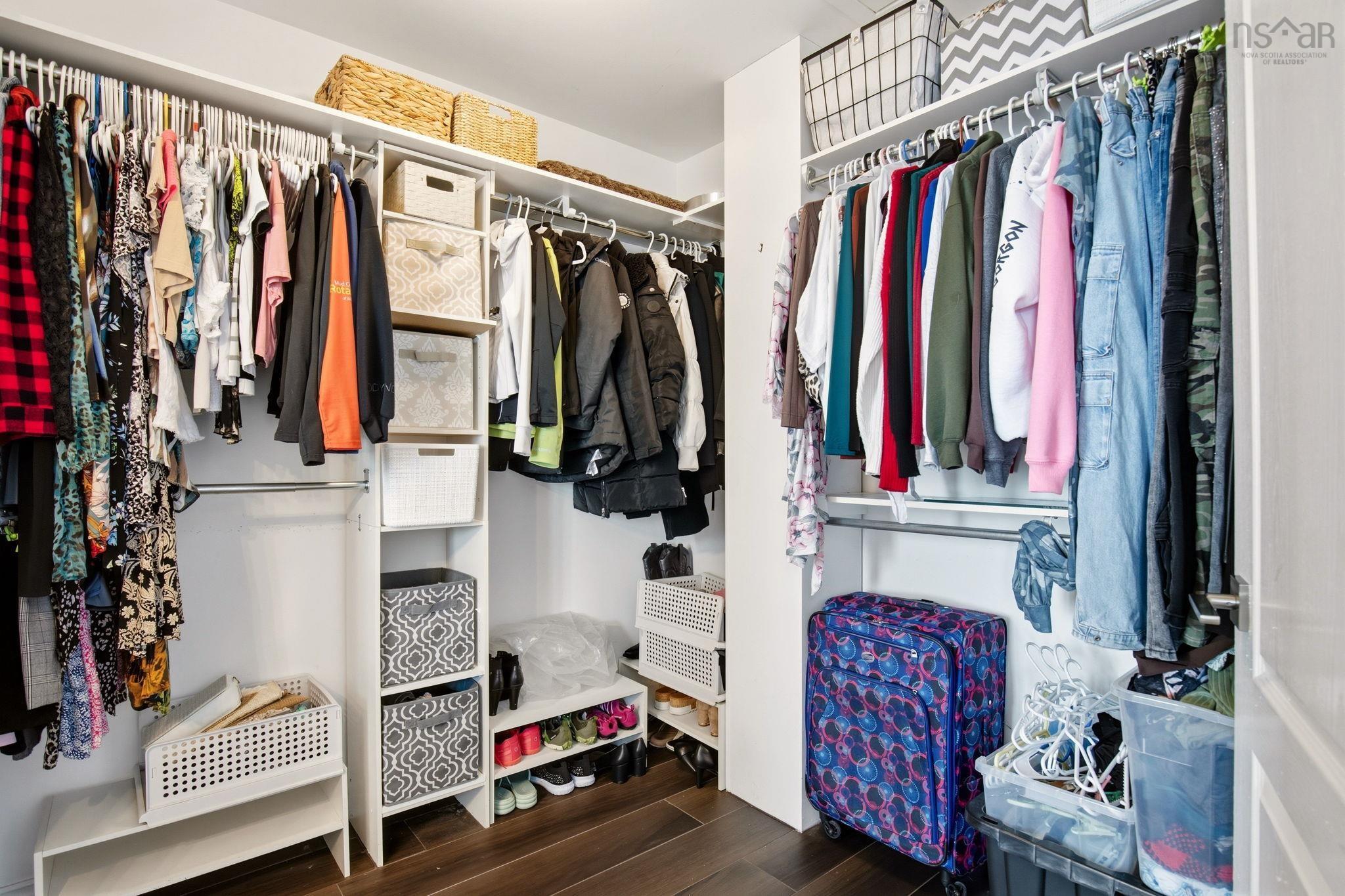 10 a Y Jackson Court, Bedford, NS (MLS 202605533)