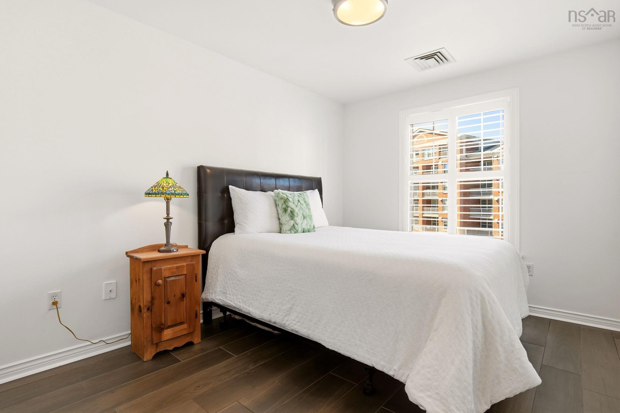 10 a Y Jackson Court, Bedford, NS (MLS 202605533)