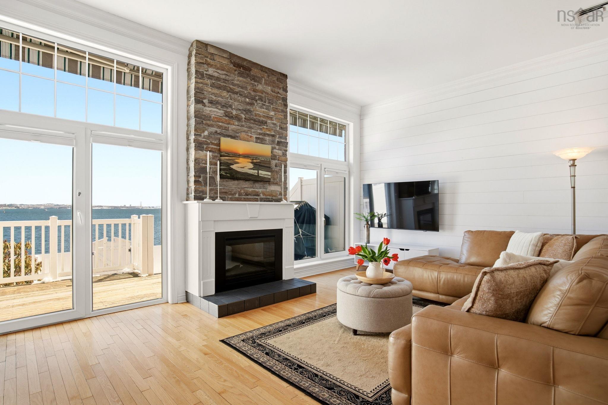 10 a Y Jackson Court, Bedford, NS (MLS 202605533)