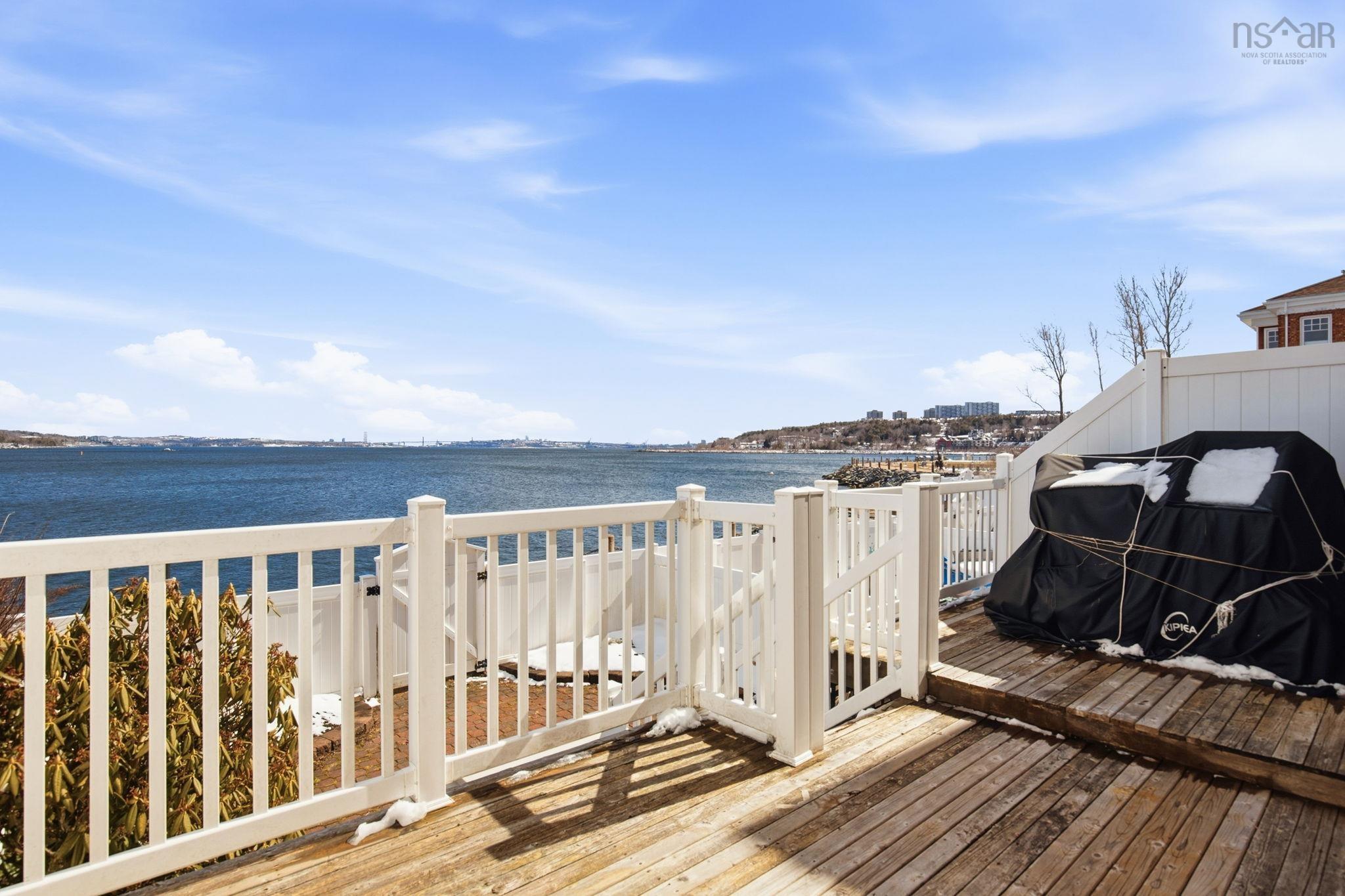 10 a Y Jackson Court, Bedford, NS (MLS 202605533)