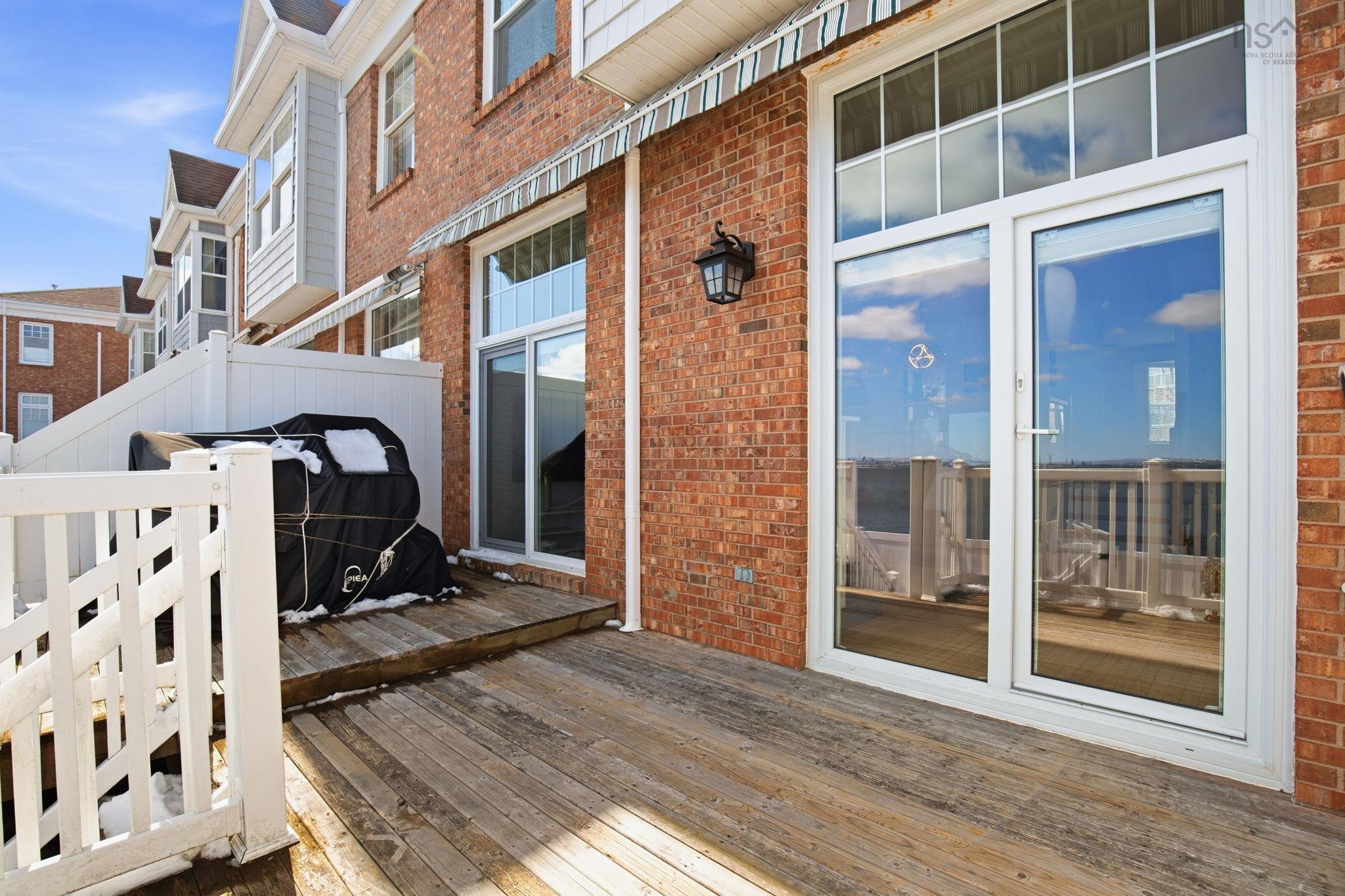 10 a Y Jackson Court, Bedford, NS (MLS 202605533)