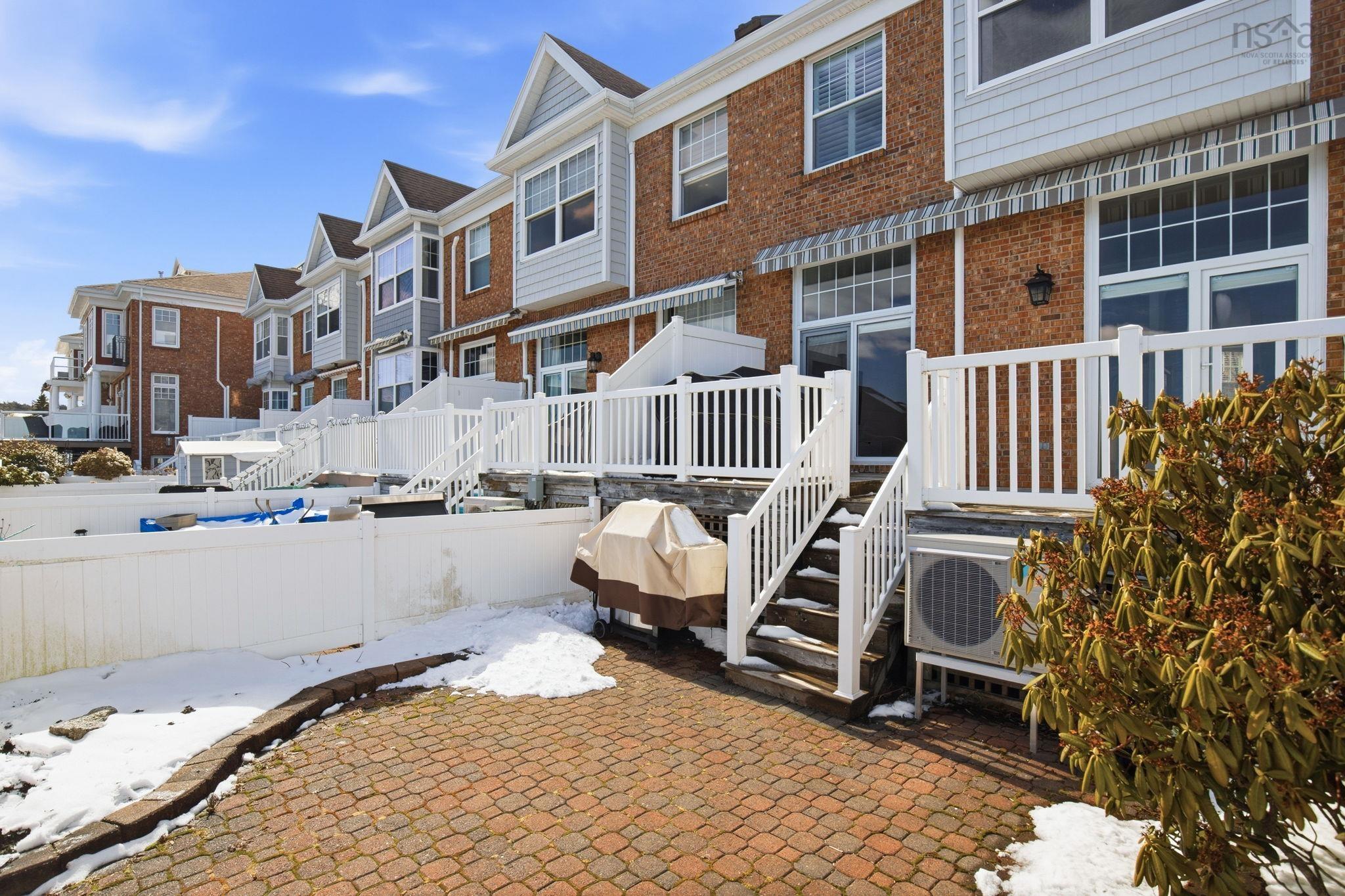 10 a Y Jackson Court, Bedford, NS (MLS 202605533)