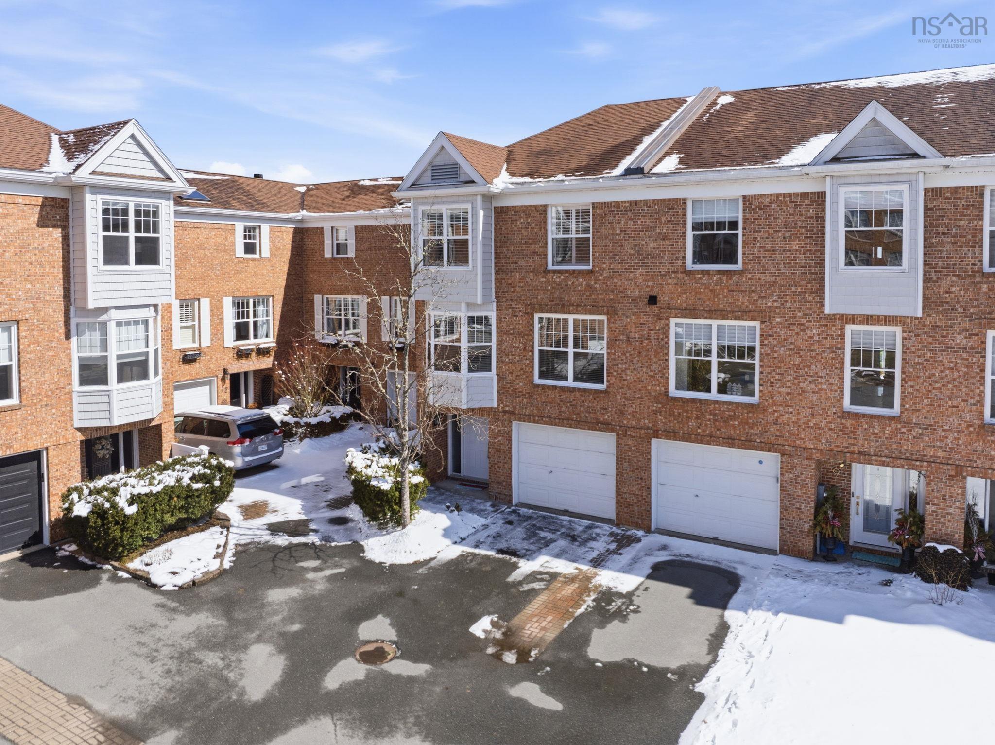 10 a Y Jackson Court, Bedford, NS (MLS 202605533)