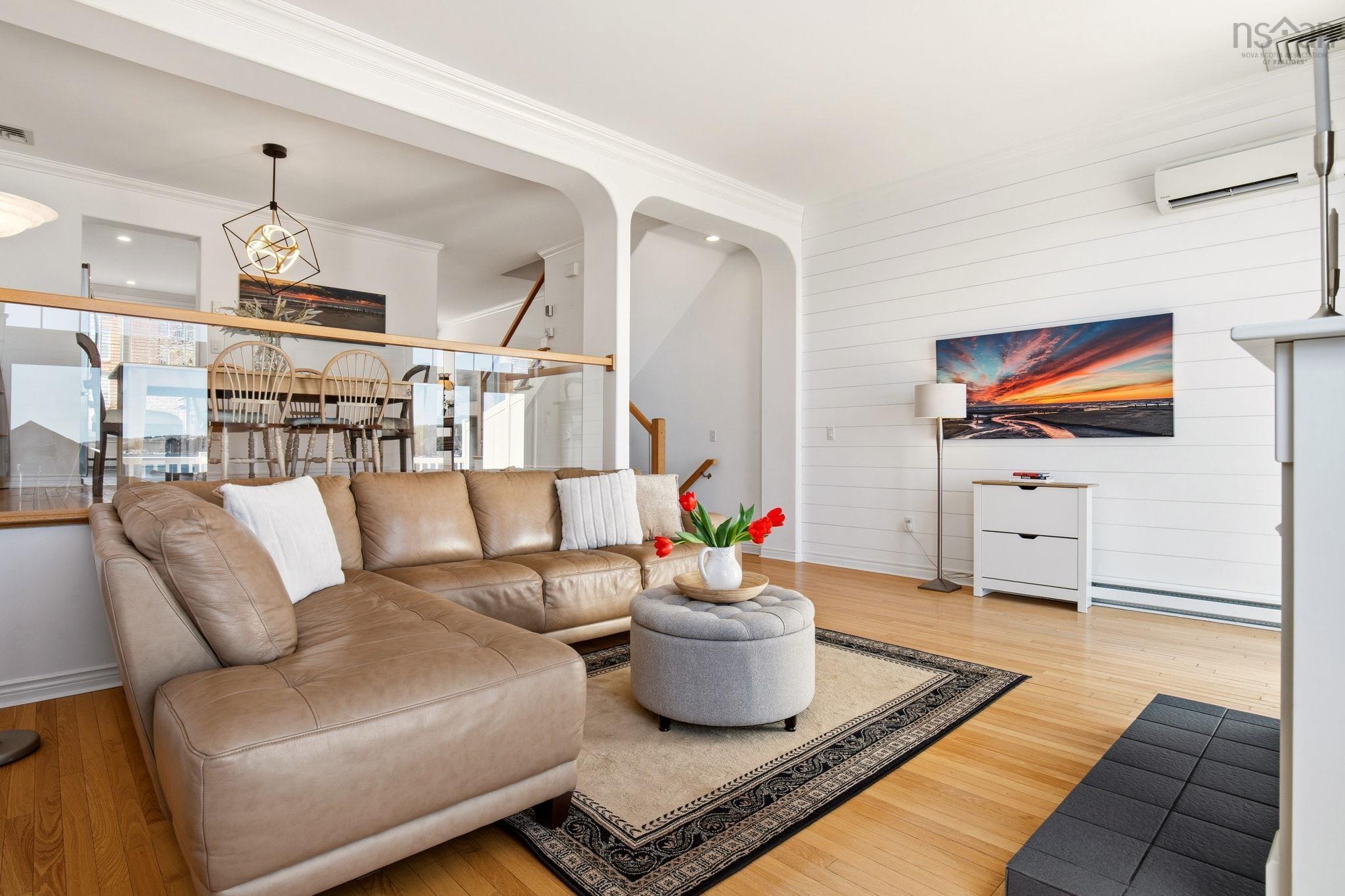 10 a Y Jackson Court, Bedford, NS (MLS 202605533)