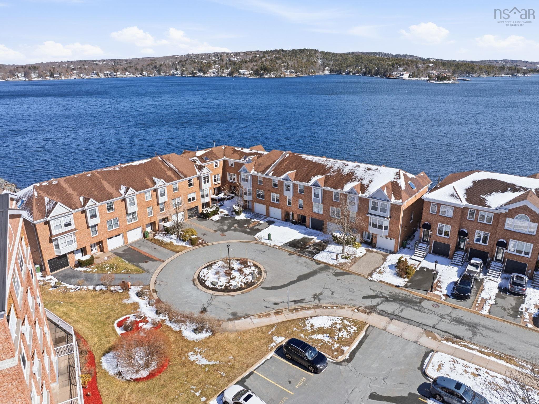 10 a Y Jackson Court, Bedford, NS (MLS 202605533)