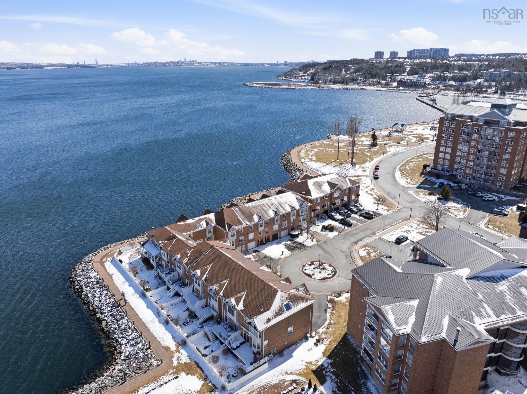 10 a Y Jackson Court, Bedford, NS (MLS 202605533)