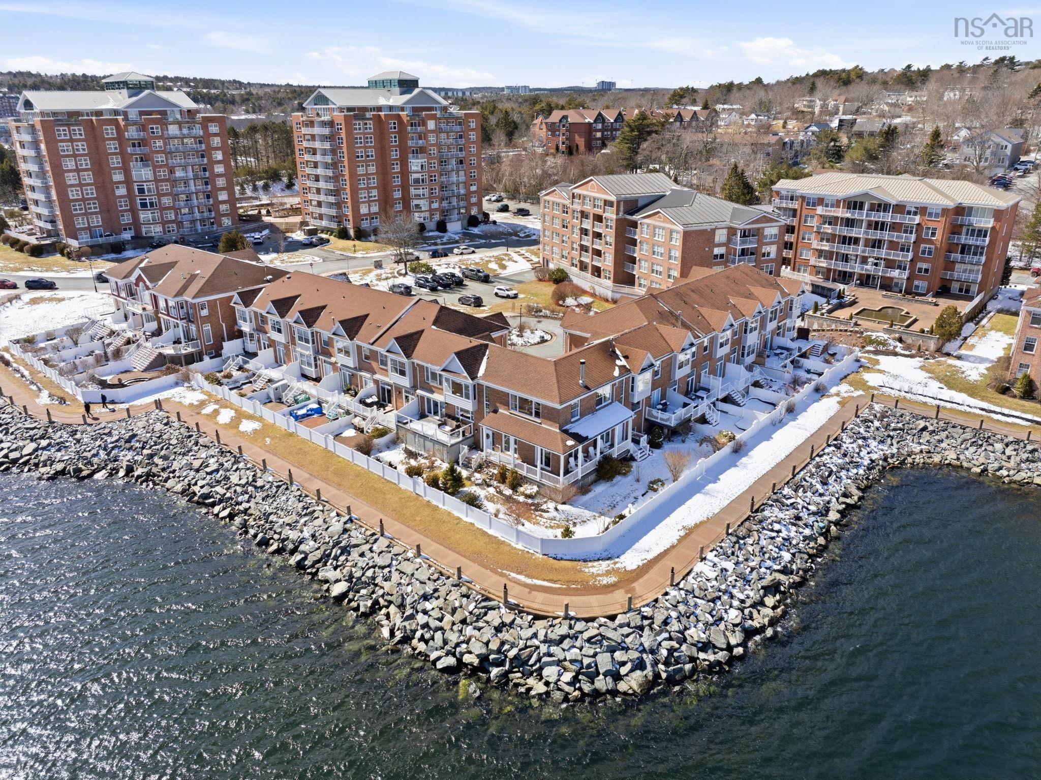 10 a Y Jackson Court, Bedford, NS (MLS 202605533)