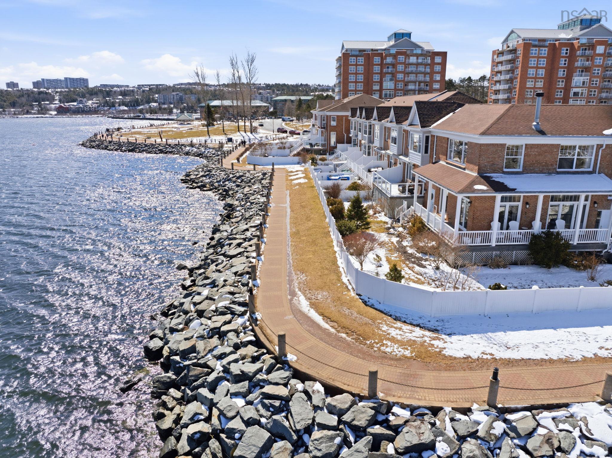 10 a Y Jackson Court, Bedford, NS (MLS 202605533)