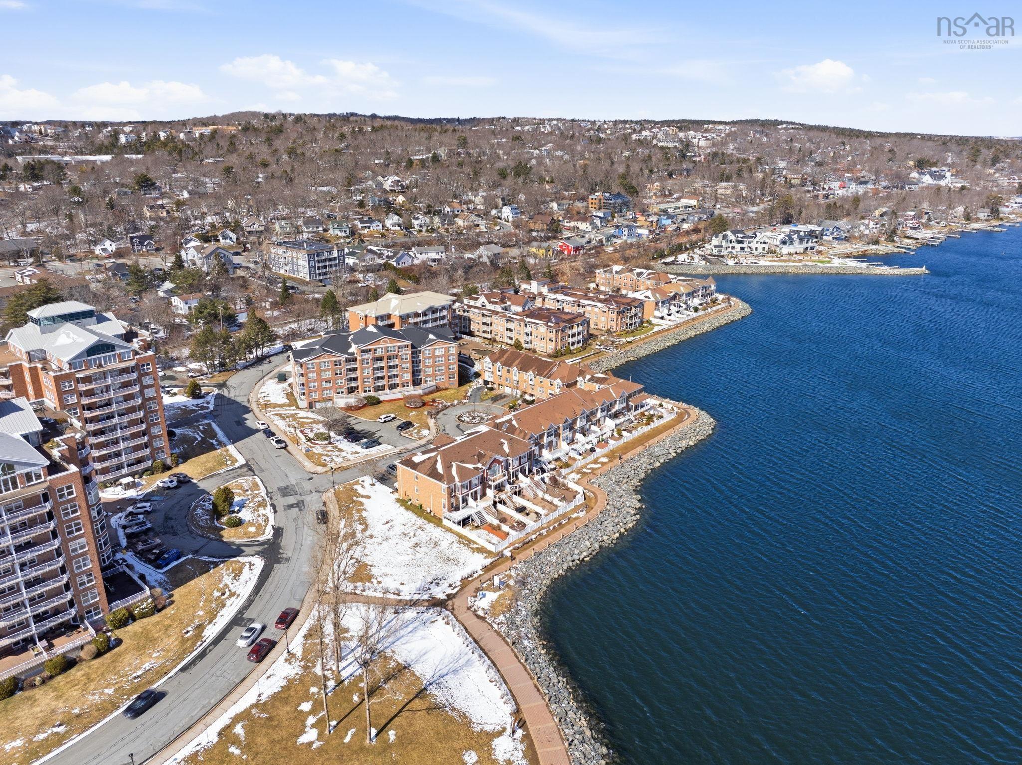 10 a Y Jackson Court, Bedford, NS (MLS 202605533)