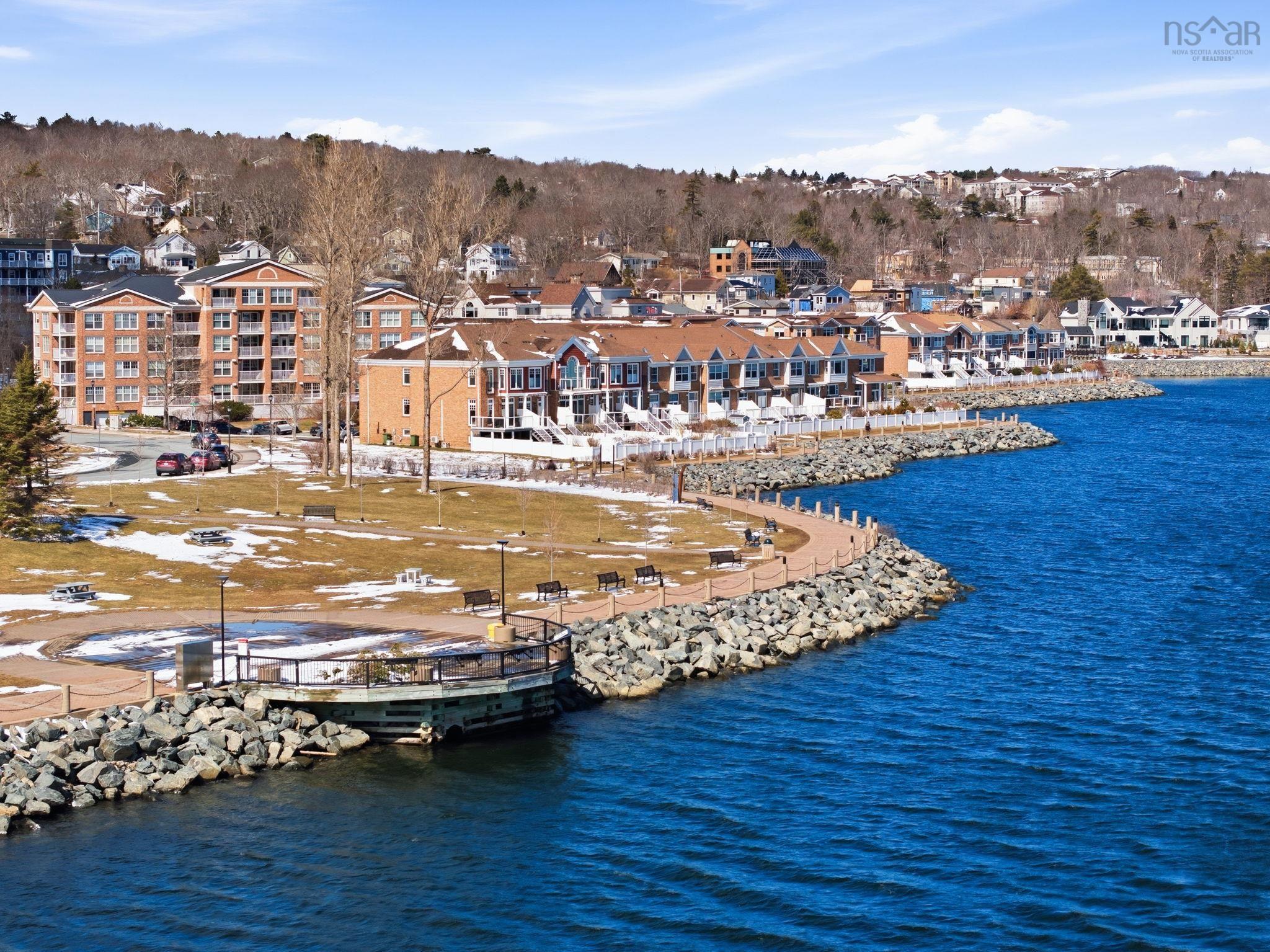 10 a Y Jackson Court, Bedford, NS (MLS 202605533)