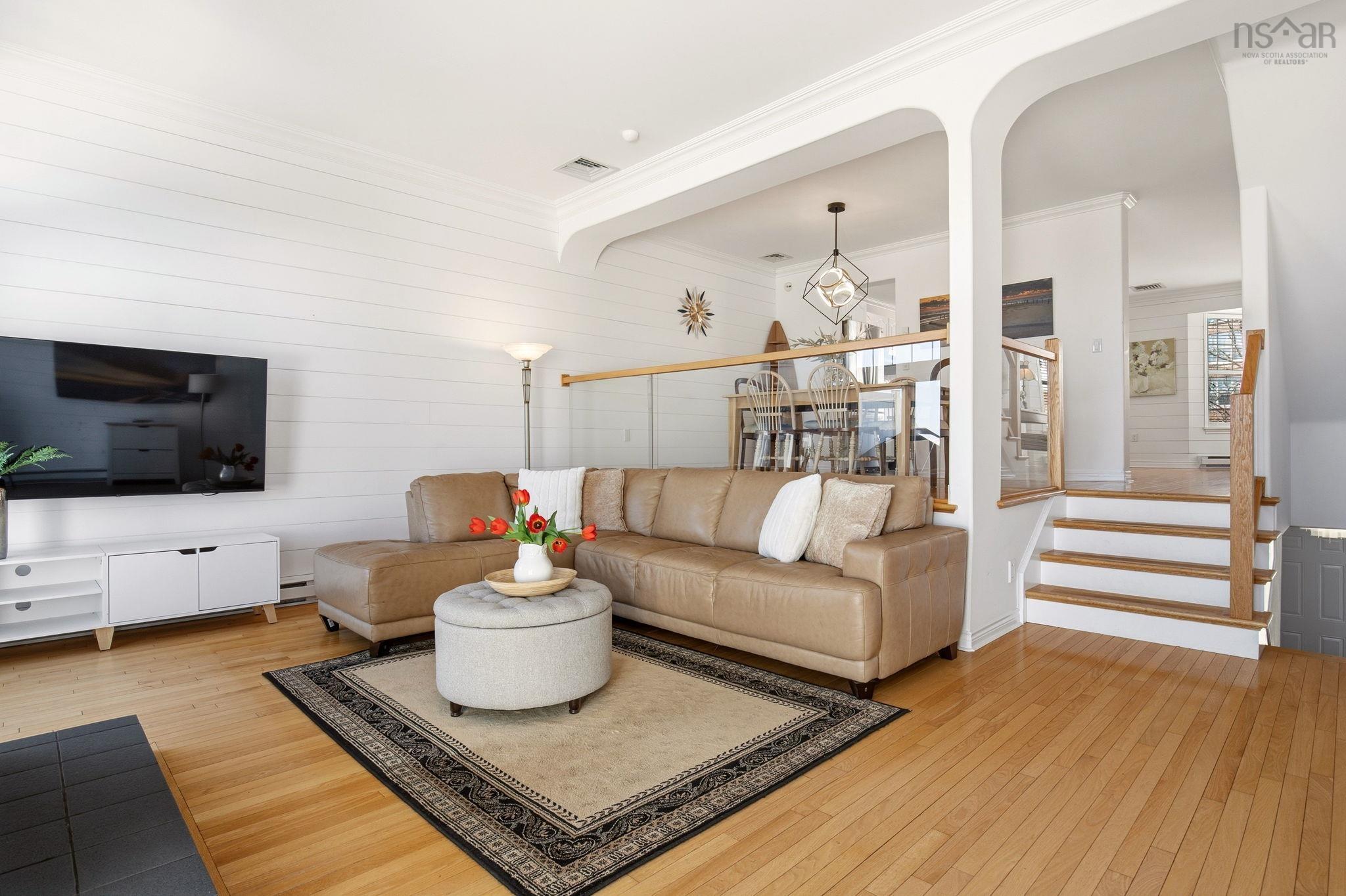 10 a Y Jackson Court, Bedford, NS (MLS 202605533)