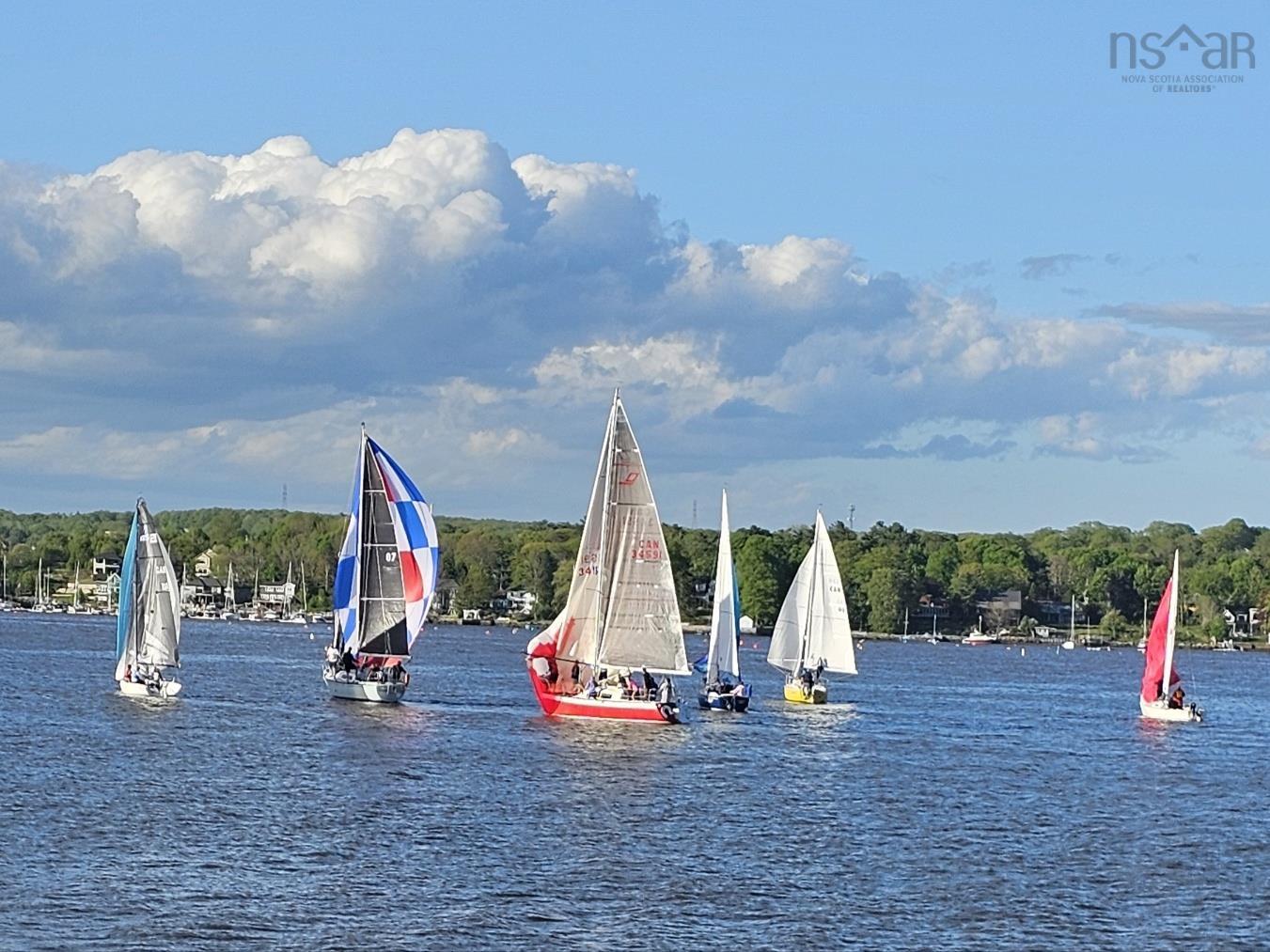 10 a Y Jackson Court, Bedford, NS (MLS 202605533)