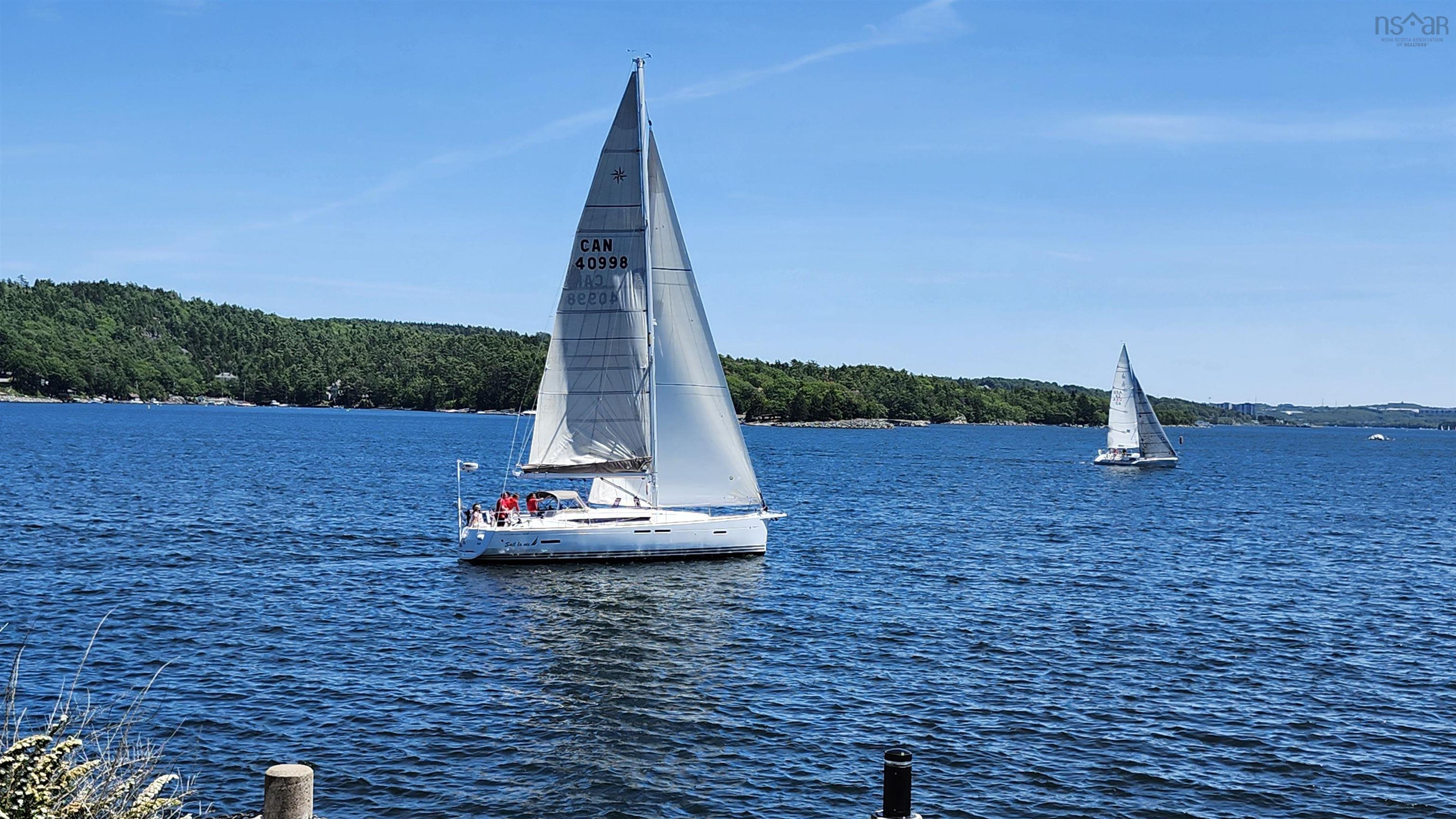 10 a Y Jackson Court, Bedford, NS (MLS 202605533)