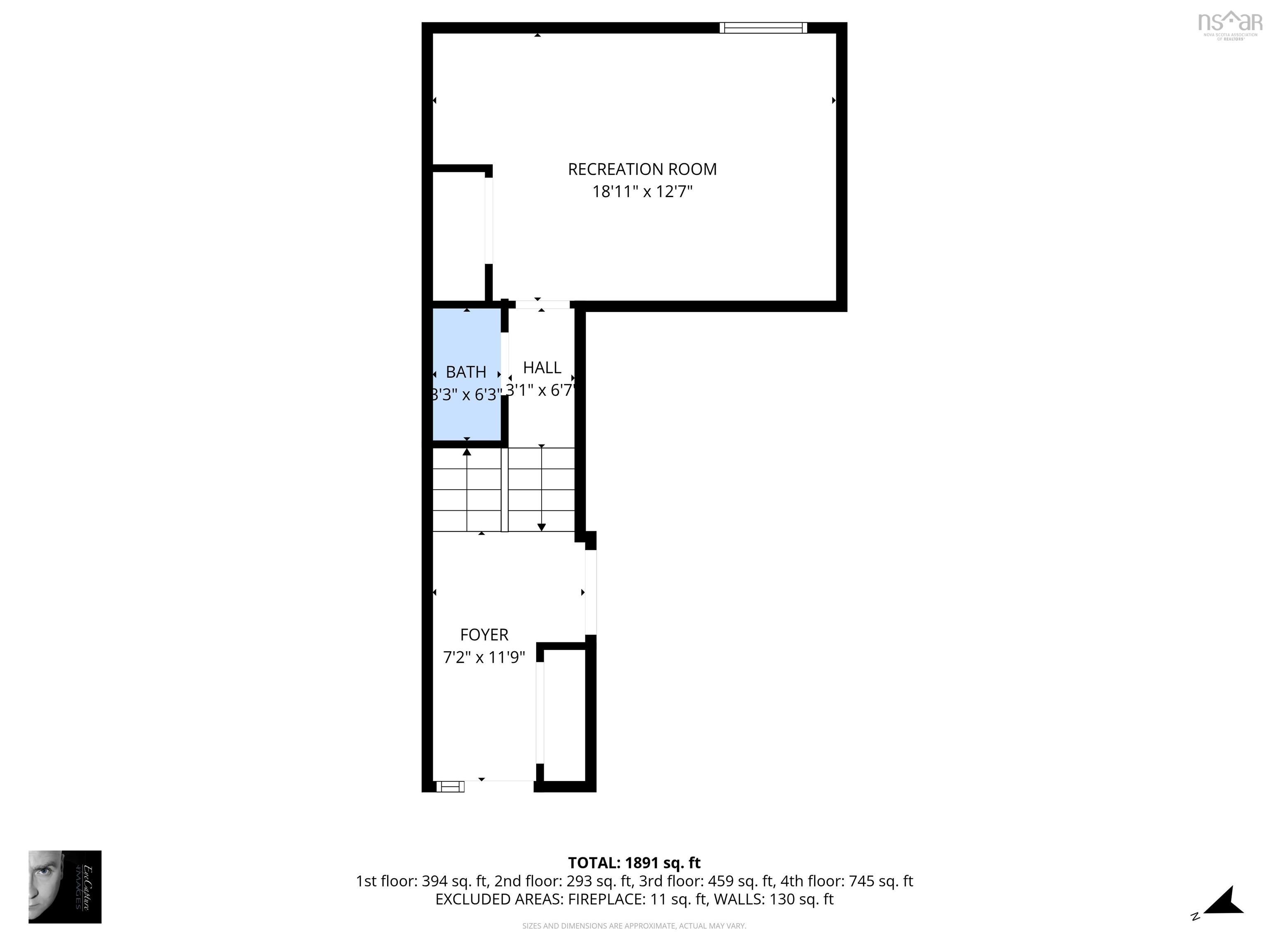 10 a Y Jackson Court, Bedford, NS (MLS 202605533)