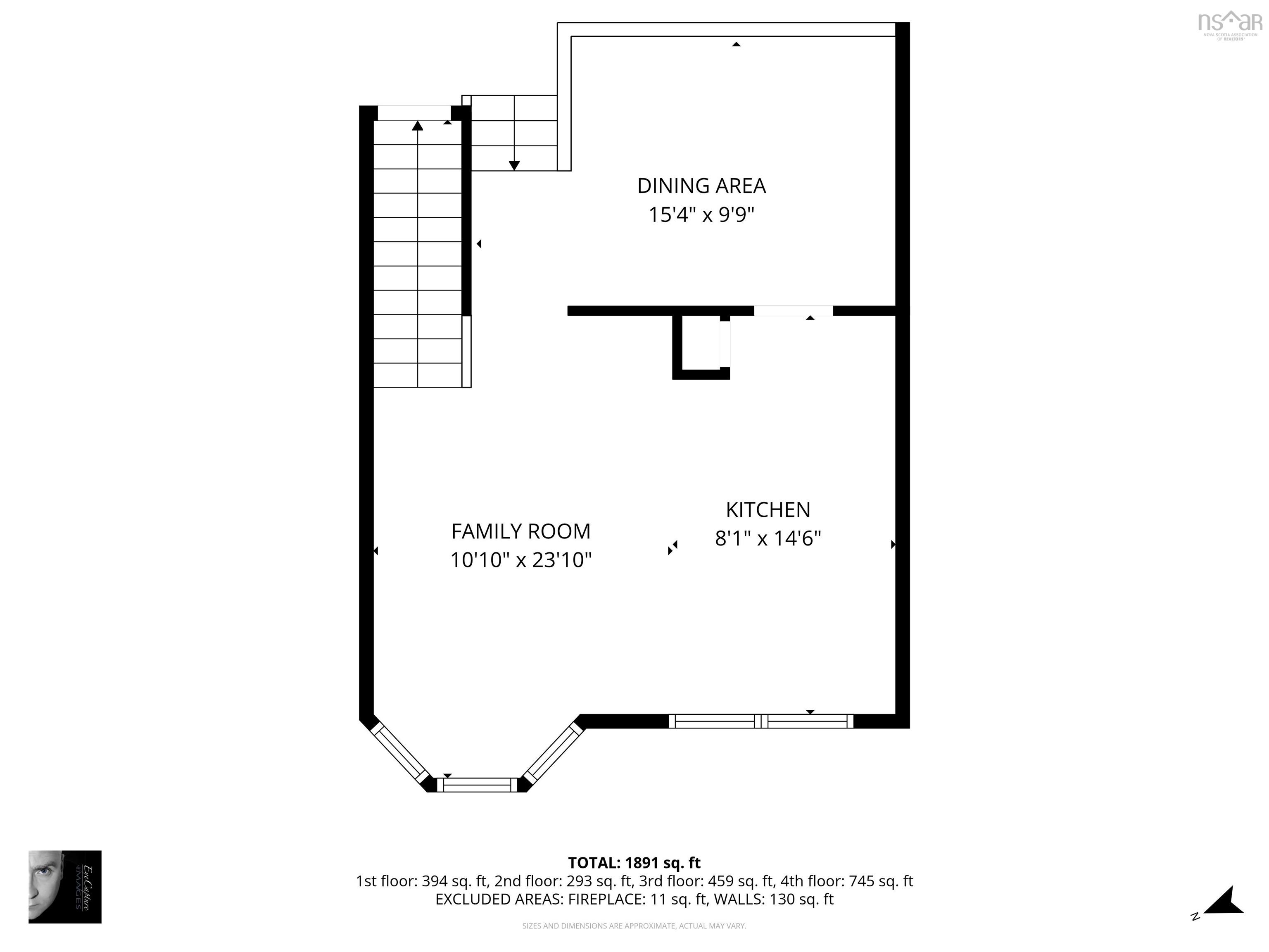 10 a Y Jackson Court, Bedford, NS (MLS 202605533)