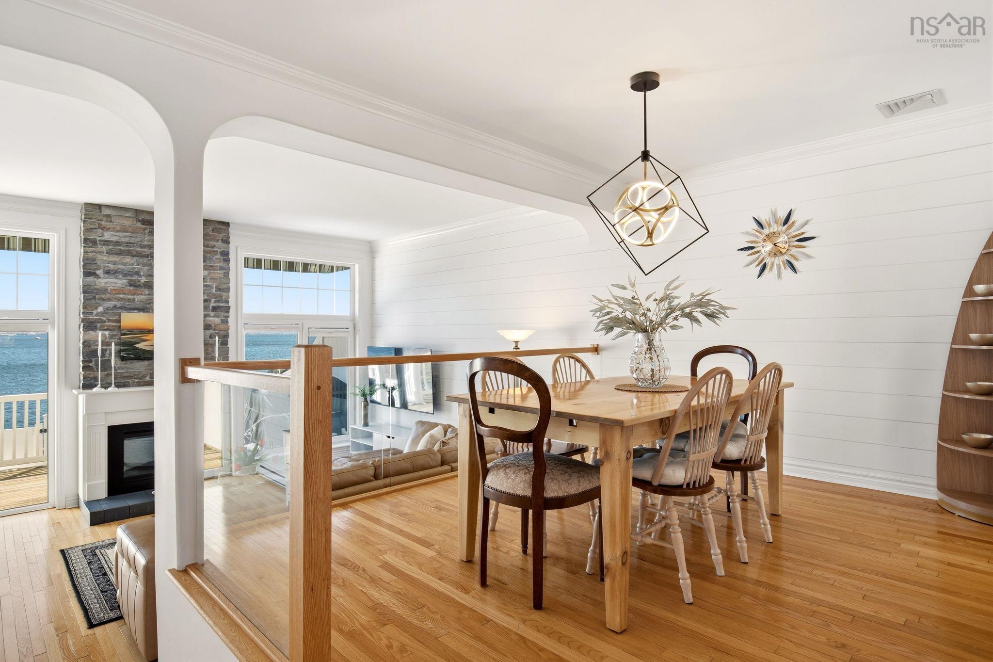 10 a Y Jackson Court, Bedford, NS (MLS 202605533)