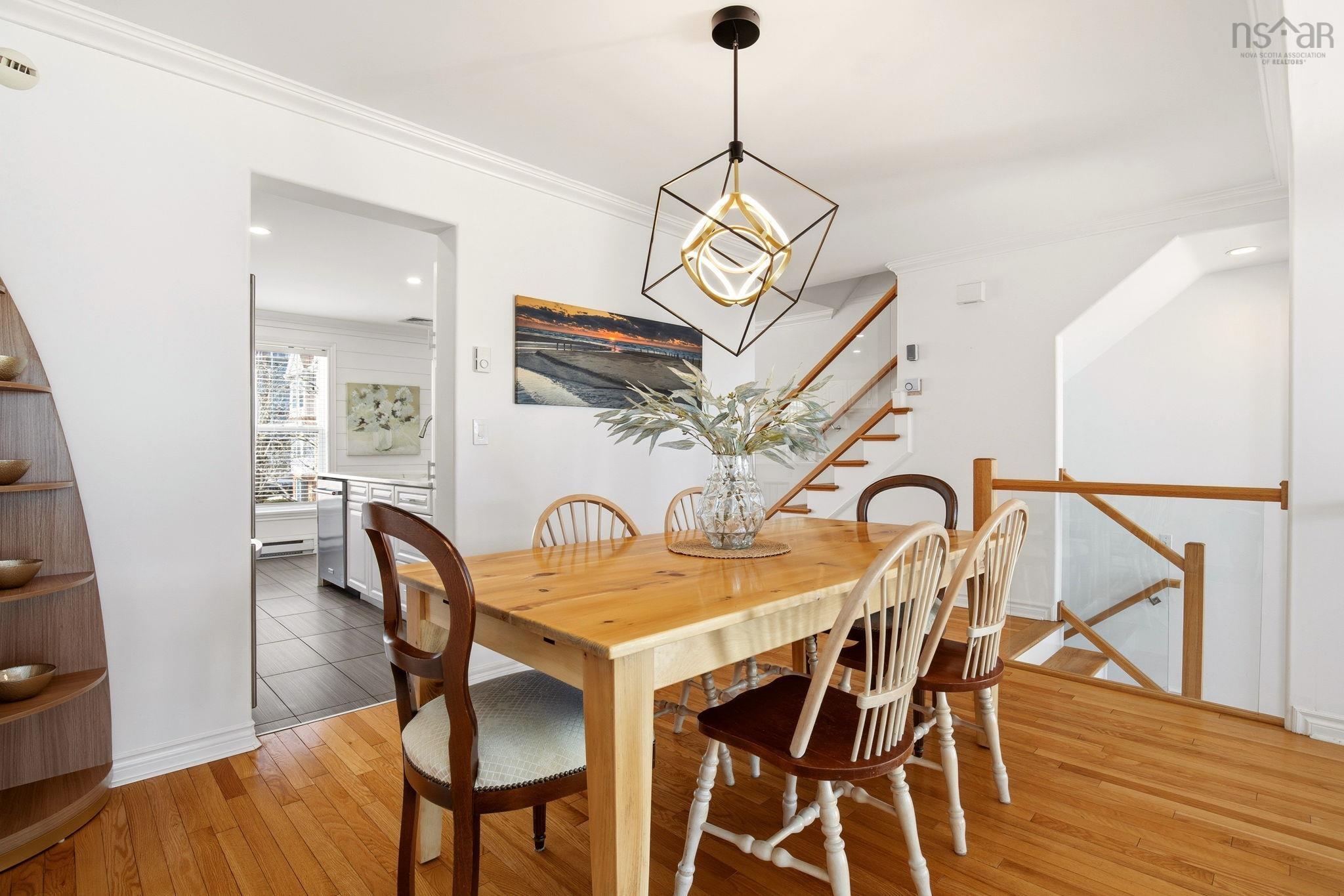 10 a Y Jackson Court, Bedford, NS (MLS 202605533)