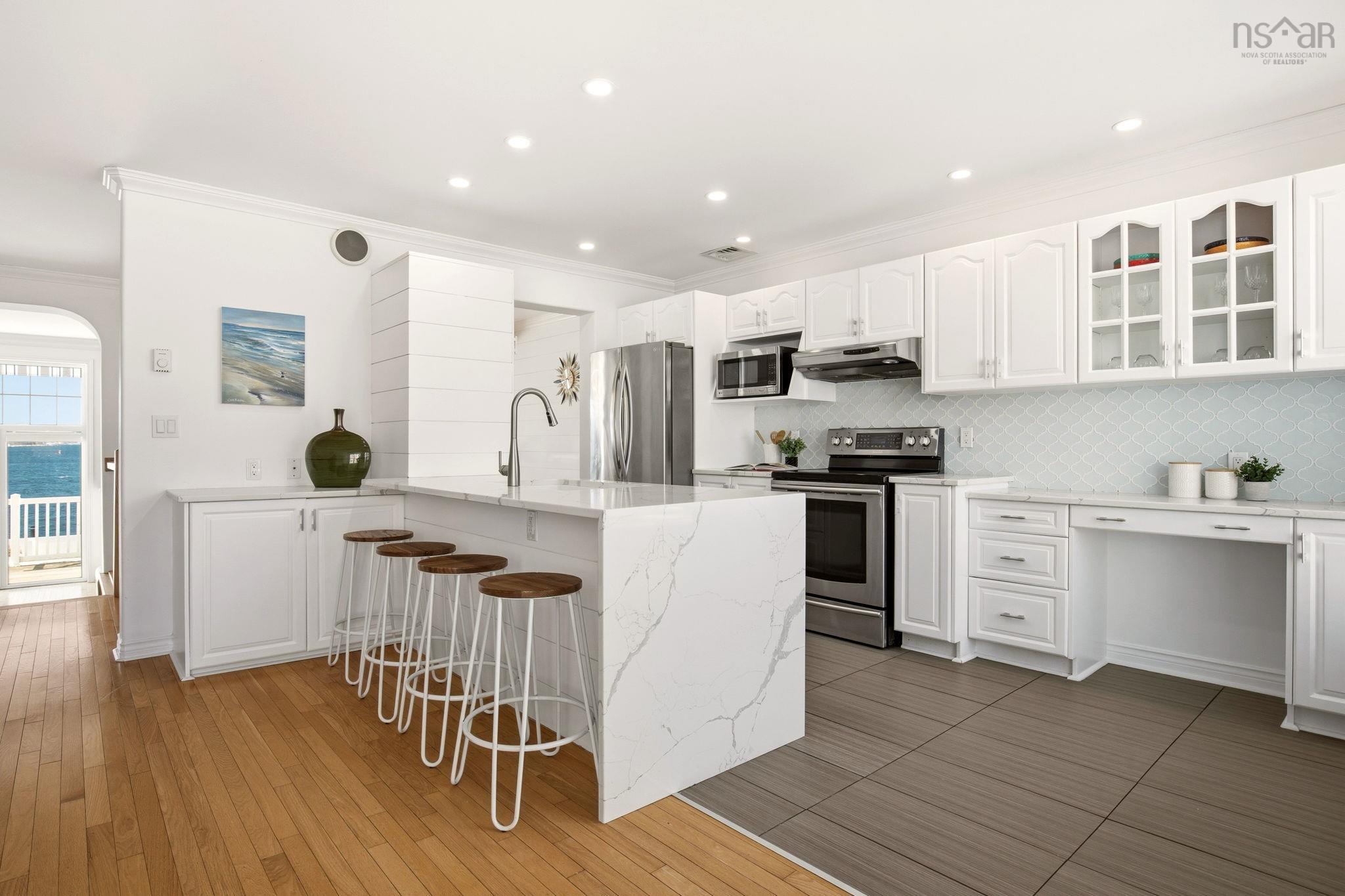 10 a Y Jackson Court, Bedford, NS (MLS 202605533)