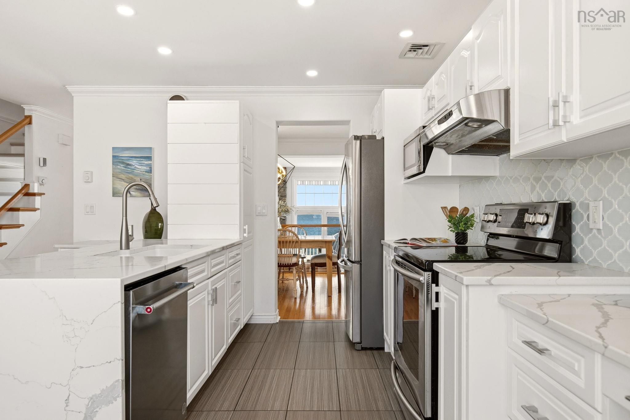 10 a Y Jackson Court, Bedford, NS (MLS 202605533)