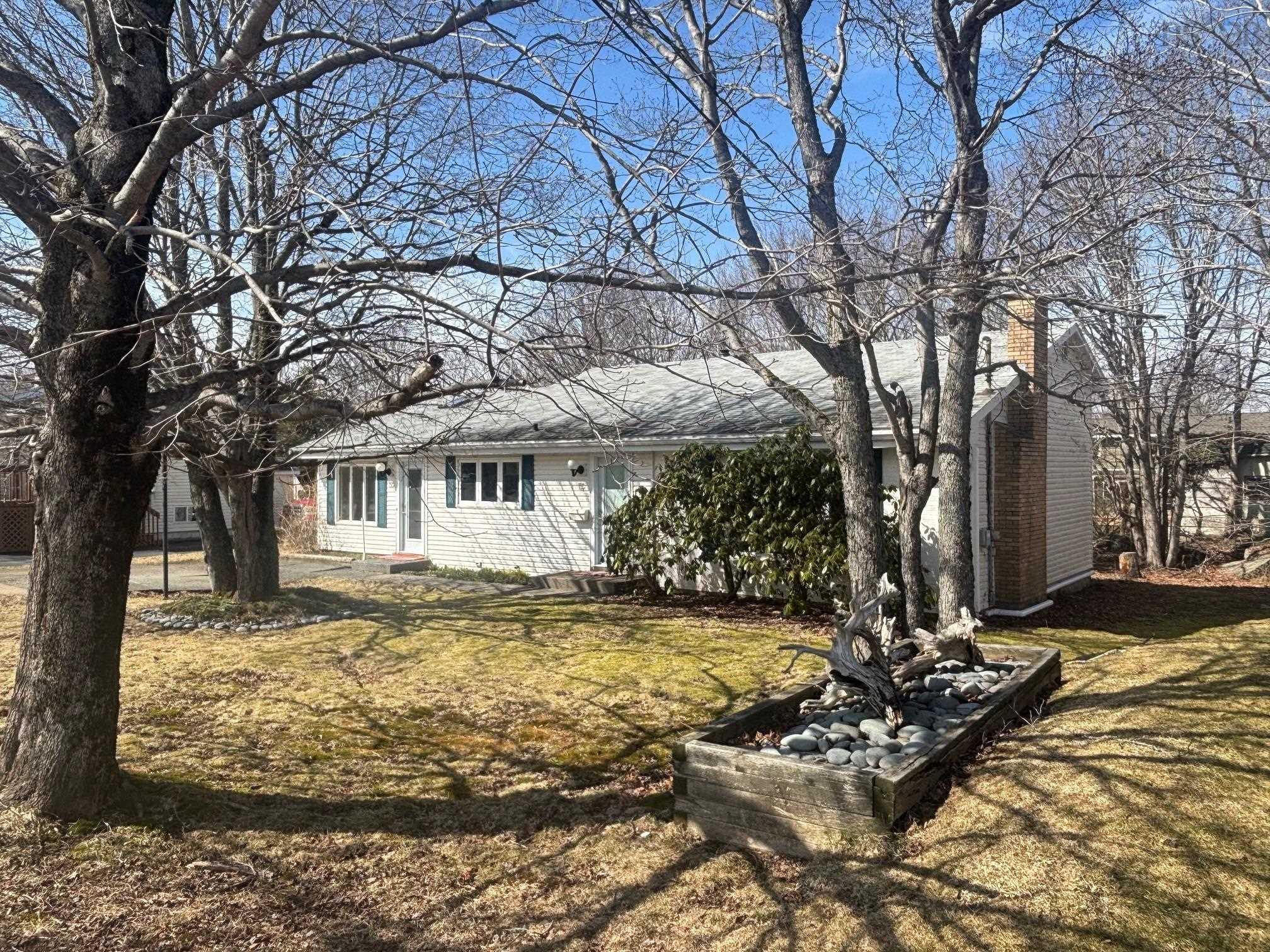 19 Dumbarton Avenue, Dartmouth, NS (MLS® 202605534)