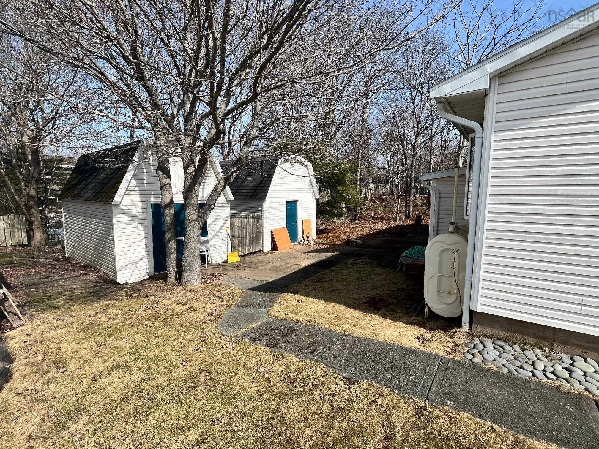 19 Dumbarton Avenue, Dartmouth, NS (MLS 202605534)