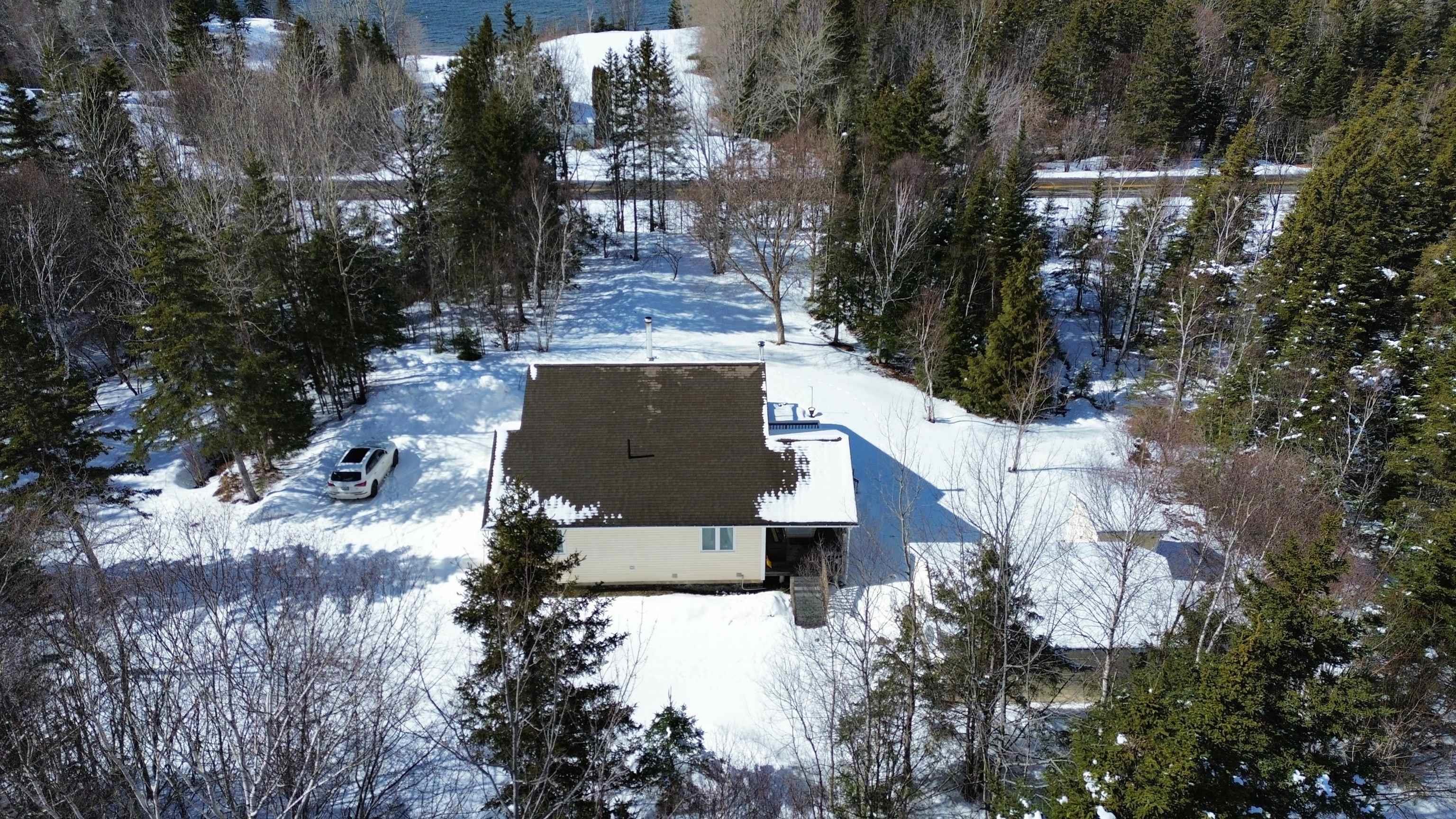$349,900.00: 9722 Kempt Head Road, Ross Ferry