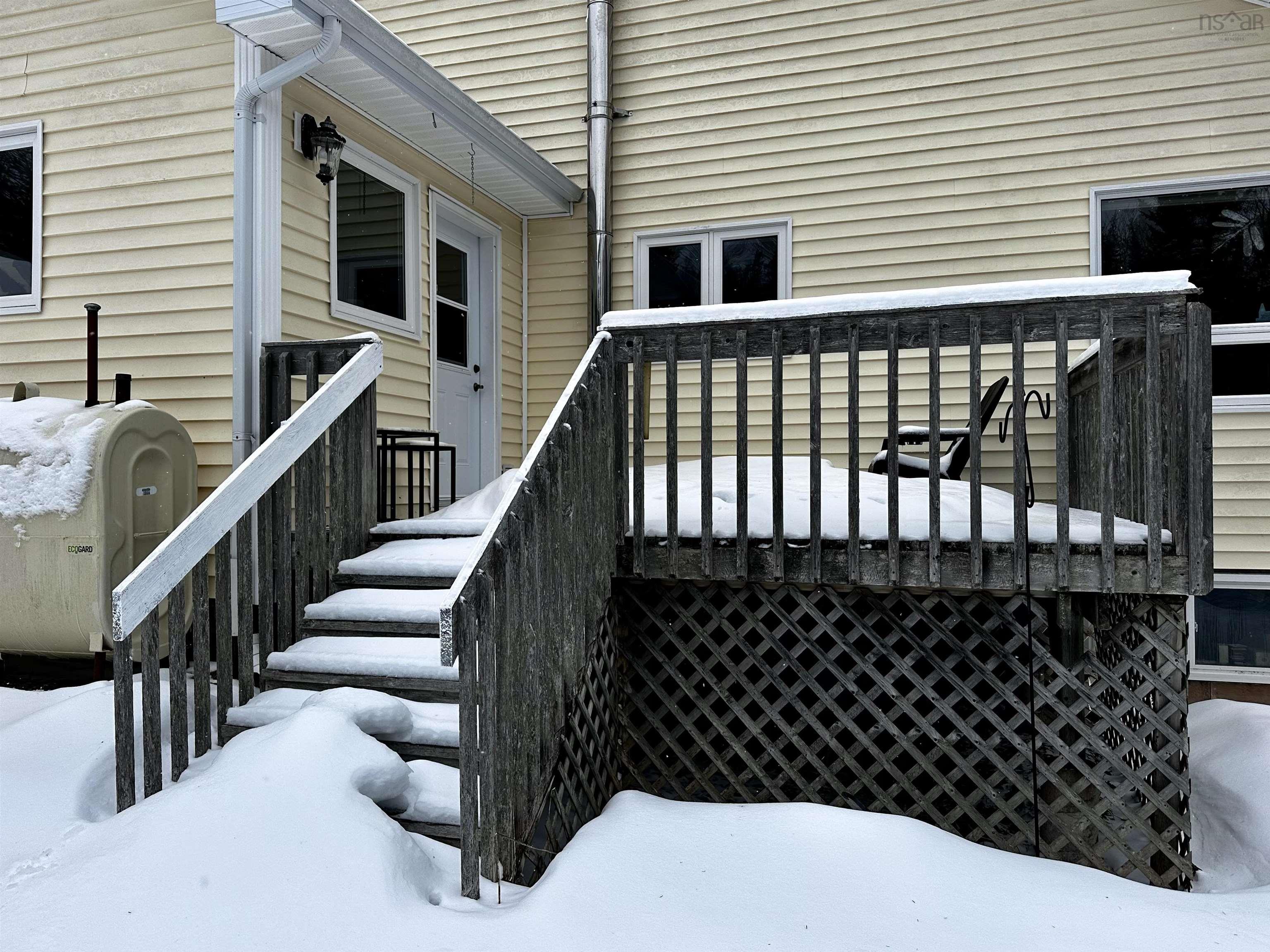 $349,900.00: 9722 Kempt Head Road, Ross Ferry