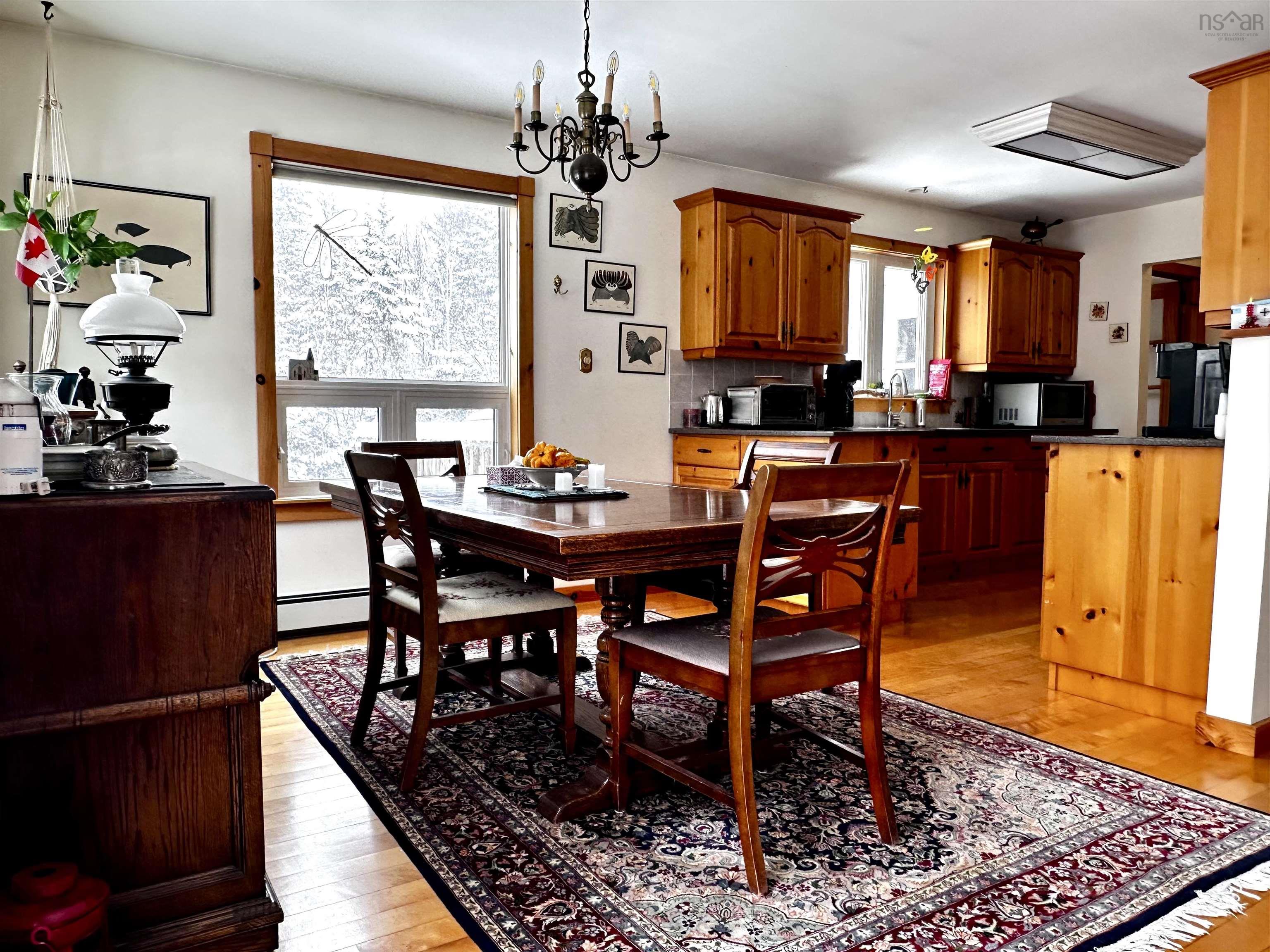 $349,900.00: 9722 Kempt Head Road, Ross Ferry