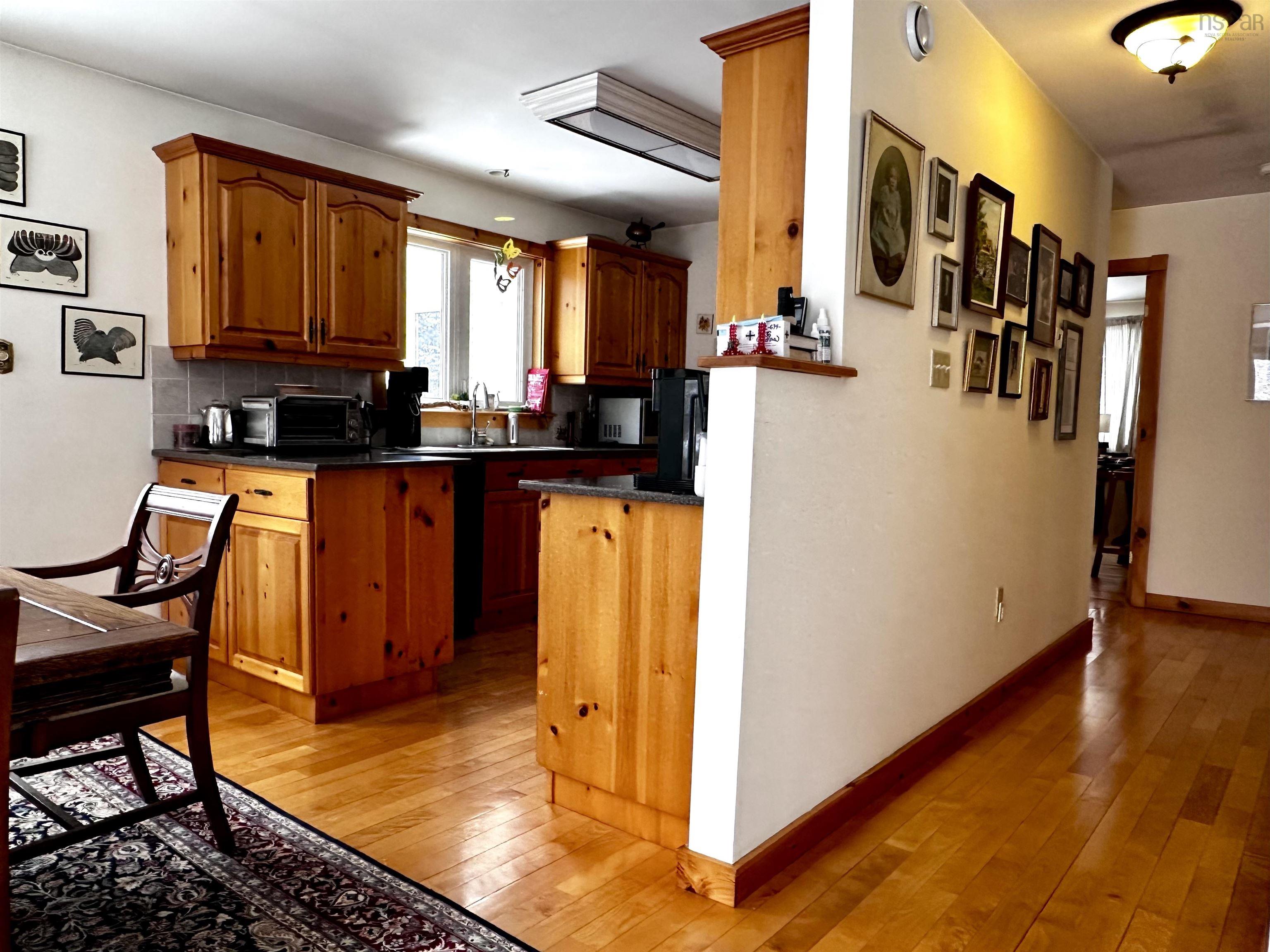 $349,900.00: 9722 Kempt Head Road, Ross Ferry