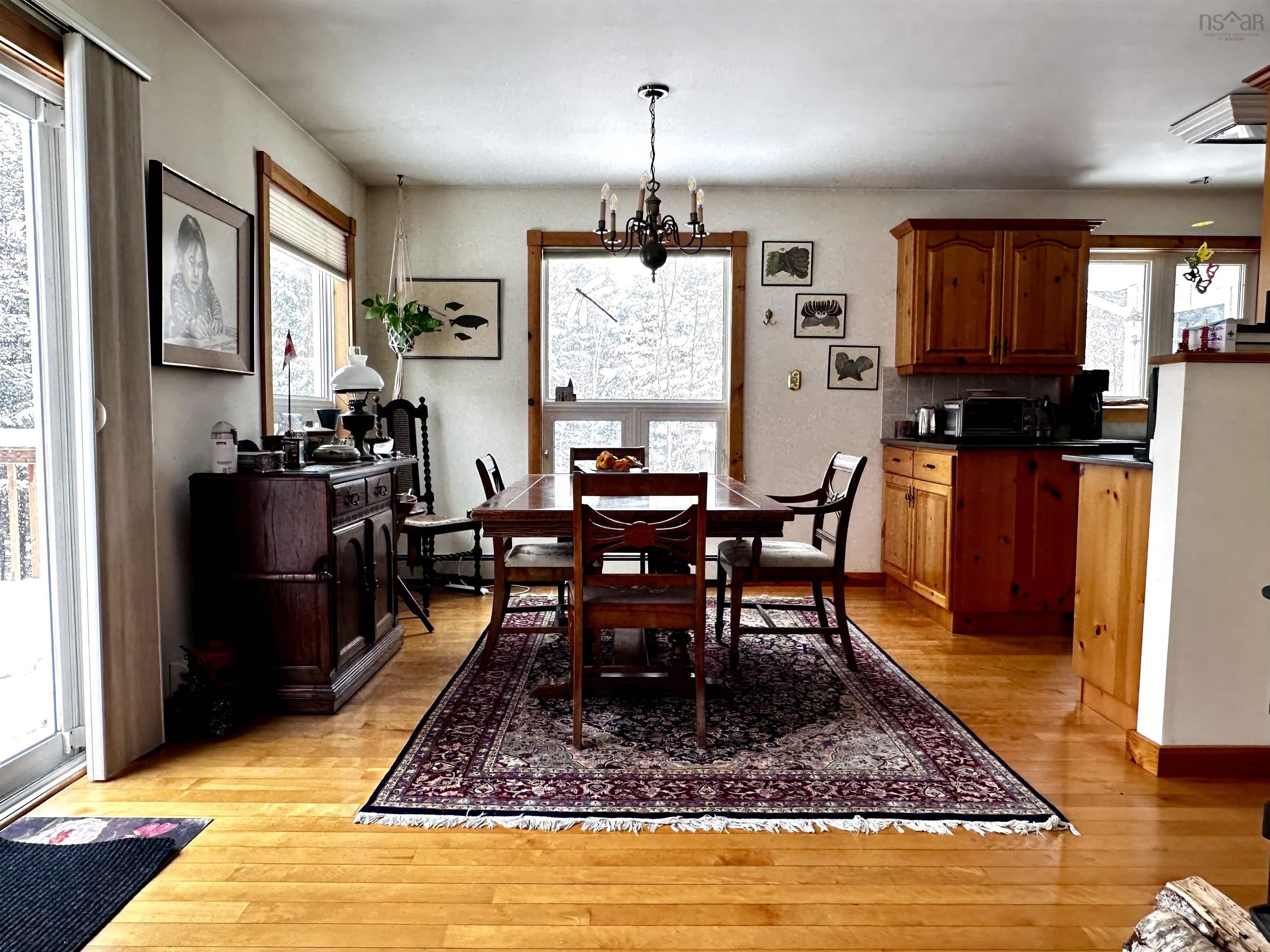$349,900.00: 9722 Kempt Head Road, Ross Ferry