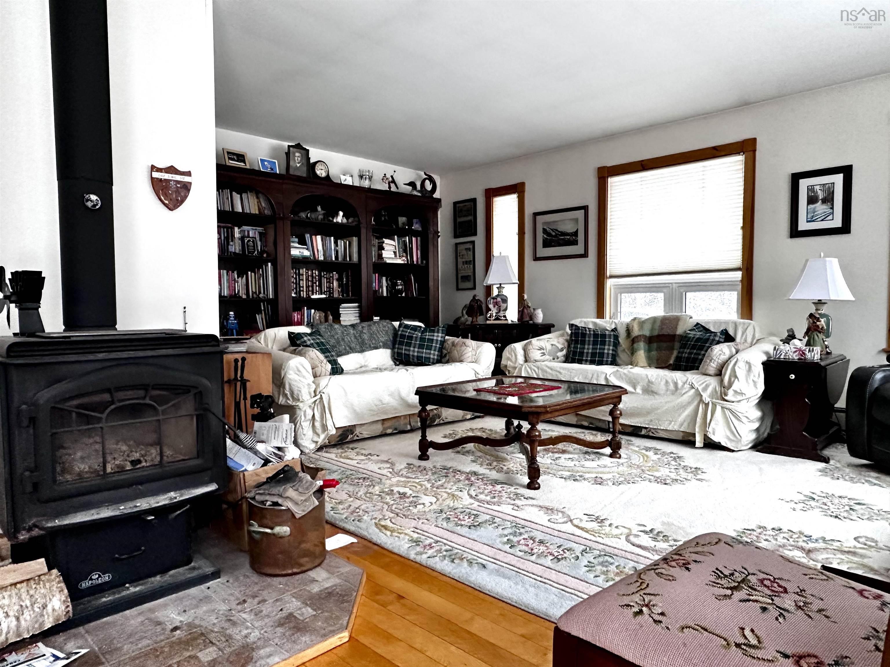 $349,900.00: 9722 Kempt Head Road, Ross Ferry