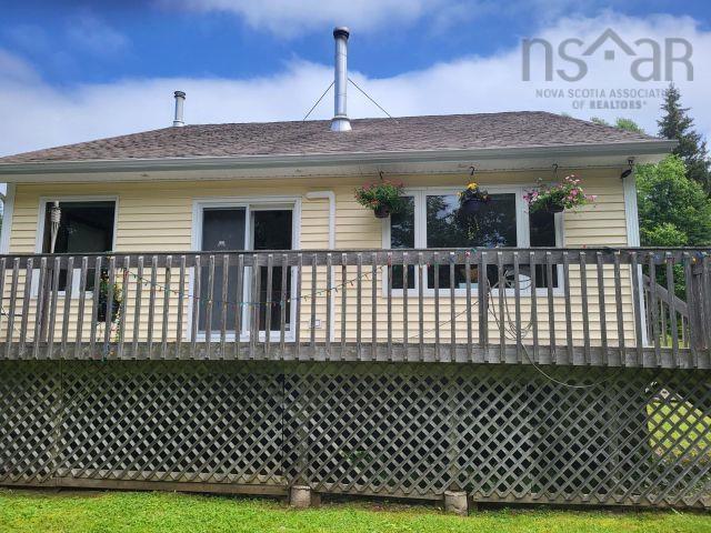 $349,900.00: 9722 Kempt Head Road, Ross Ferry