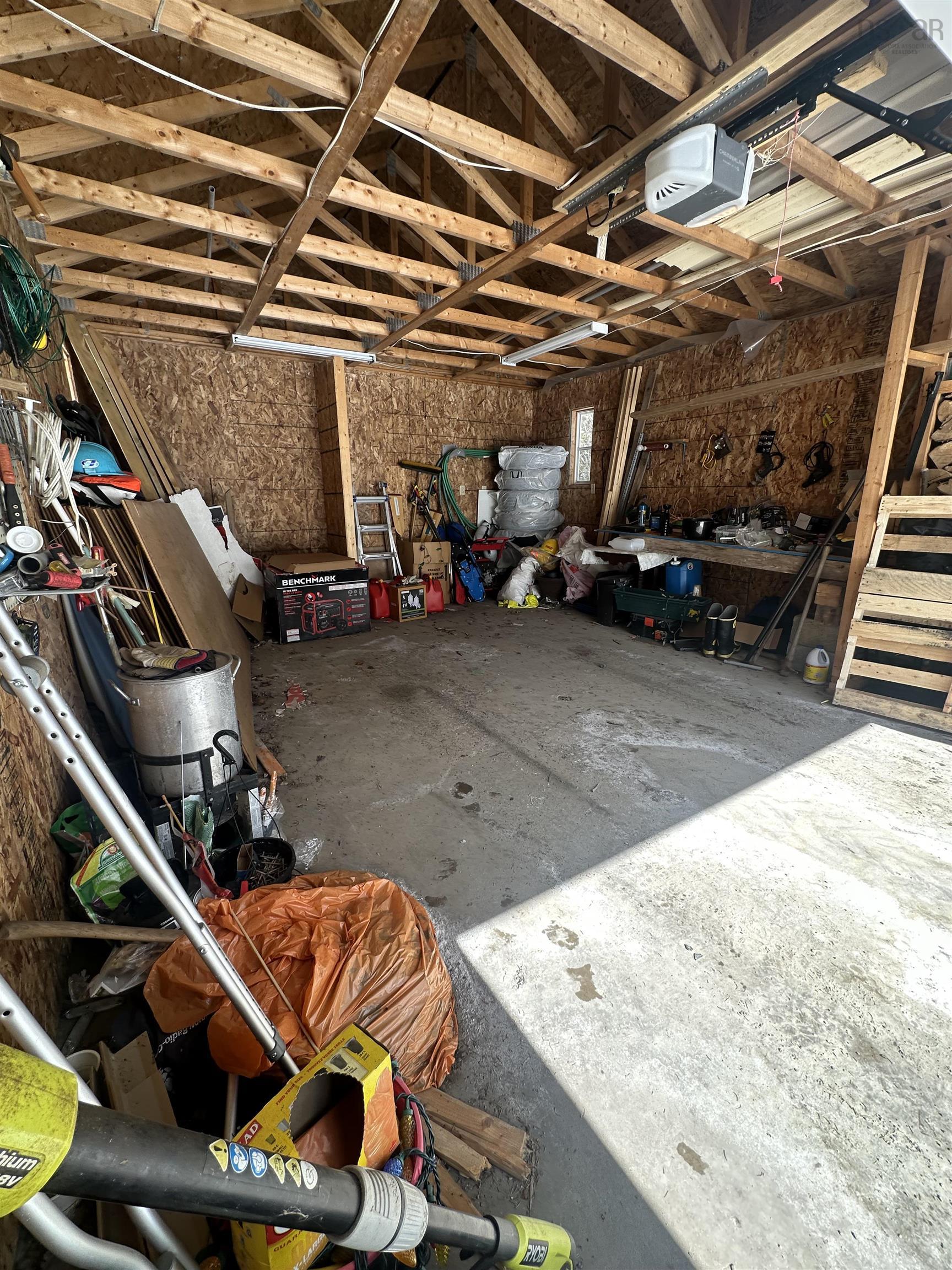 $349,900.00: 9722 Kempt Head Road, Ross Ferry