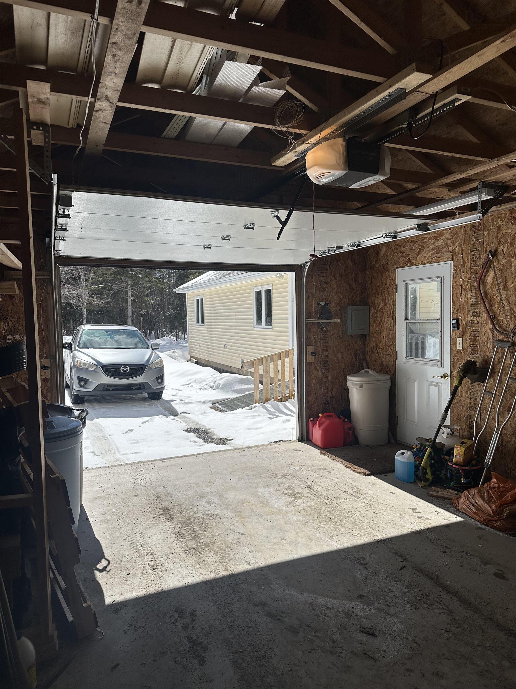 $349,900.00: 9722 Kempt Head Road, Ross Ferry