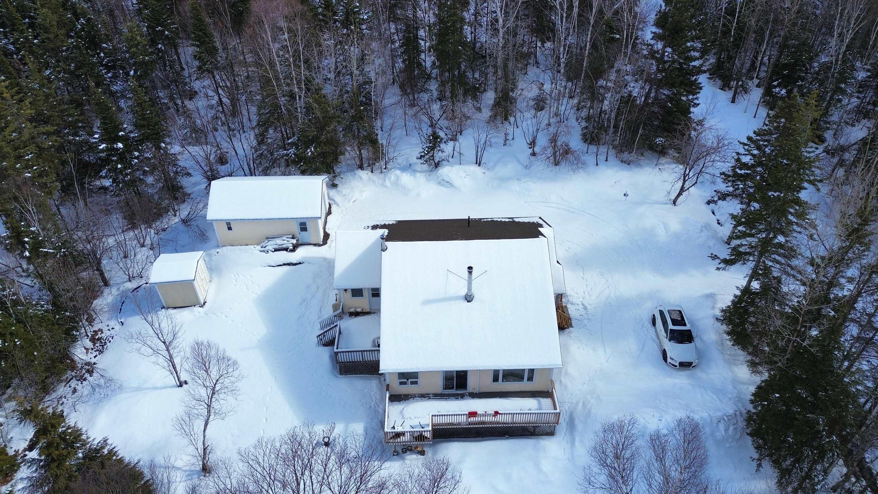 $349,900.00: 9722 Kempt Head Road, Ross Ferry