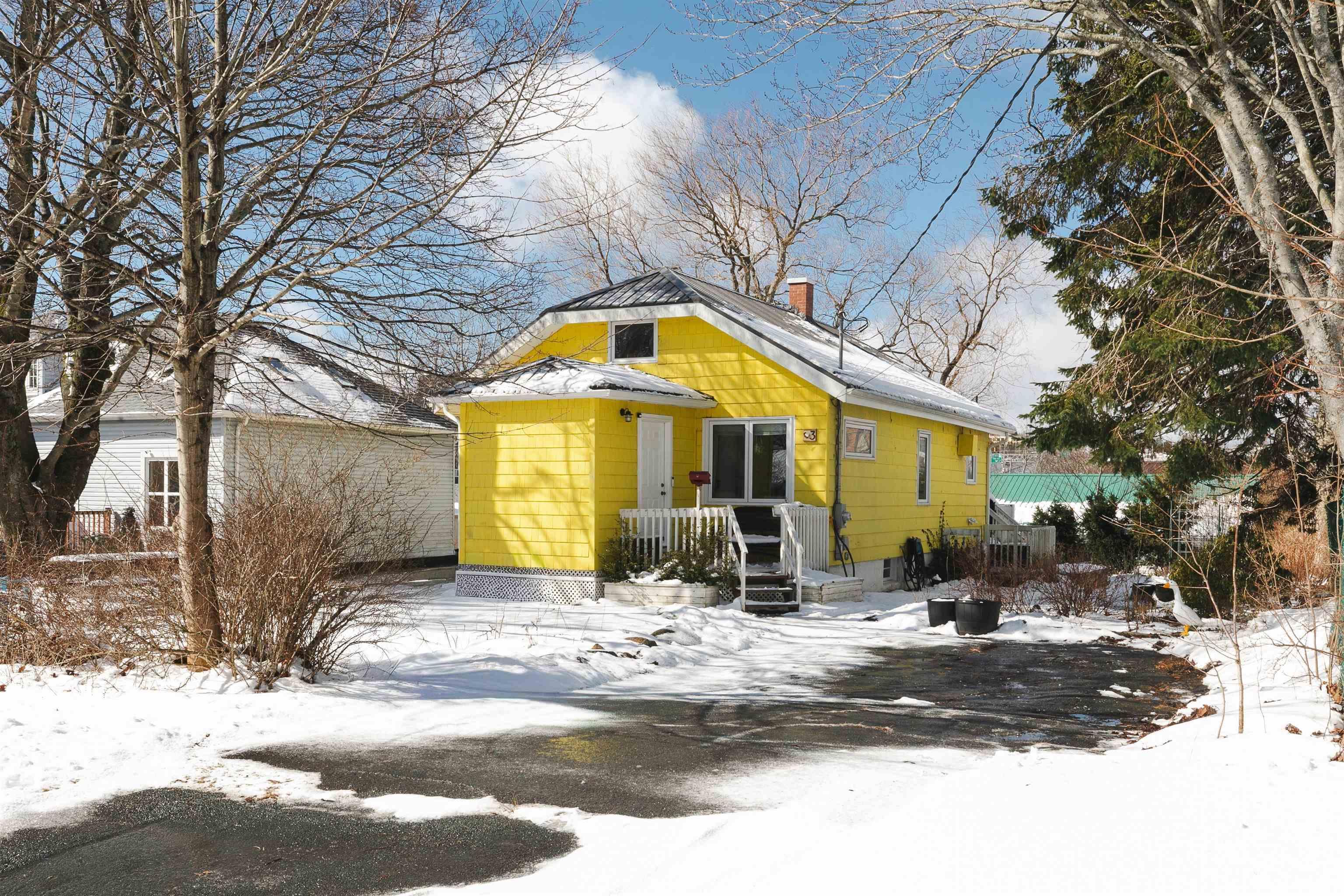 3 Power Street, Dartmouth, NS (MLS® 202605536) | Dartmouth Real Estate | RE/MAX Halifax