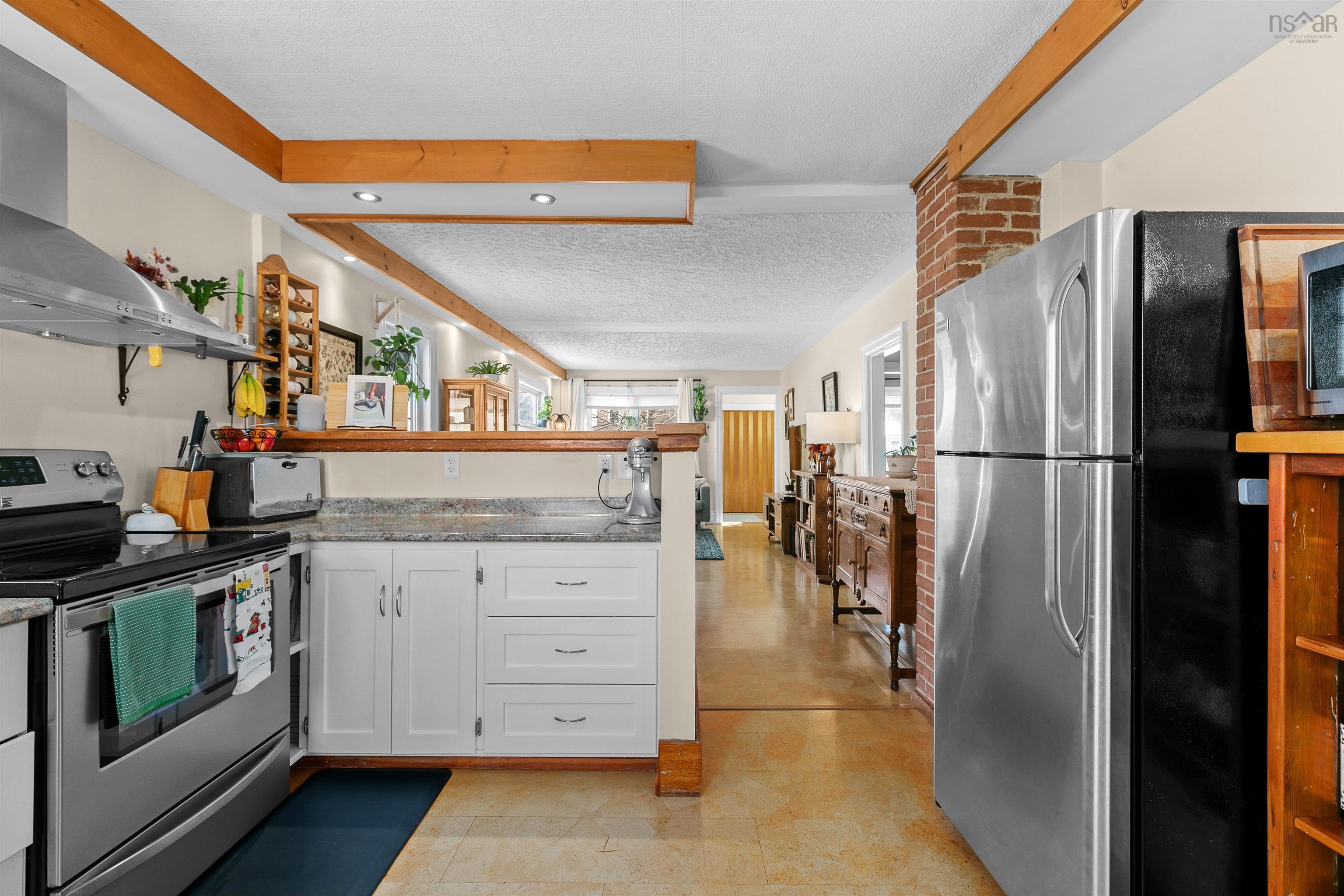 3 Power Street, Dartmouth, NS (MLS 202605536)