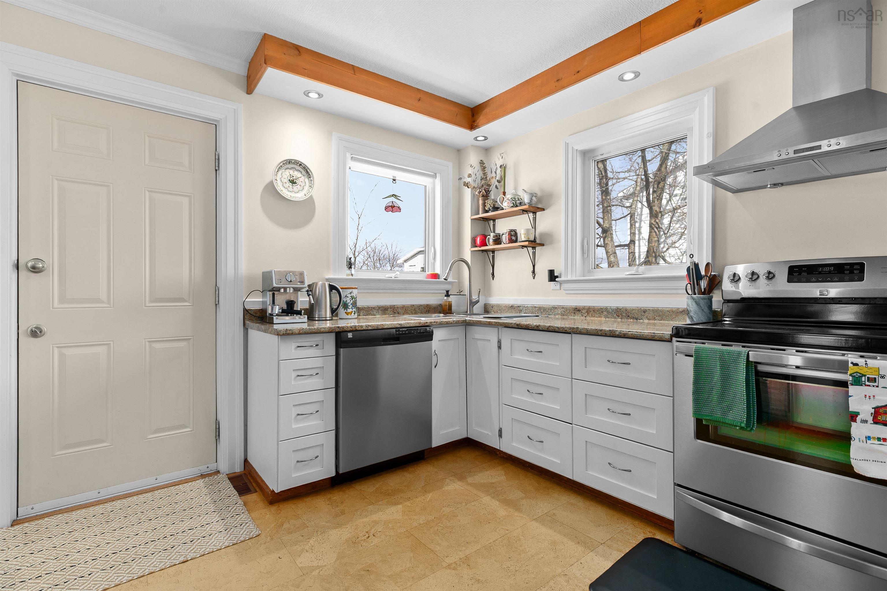 3 Power Street, Dartmouth, NS (MLS 202605536)