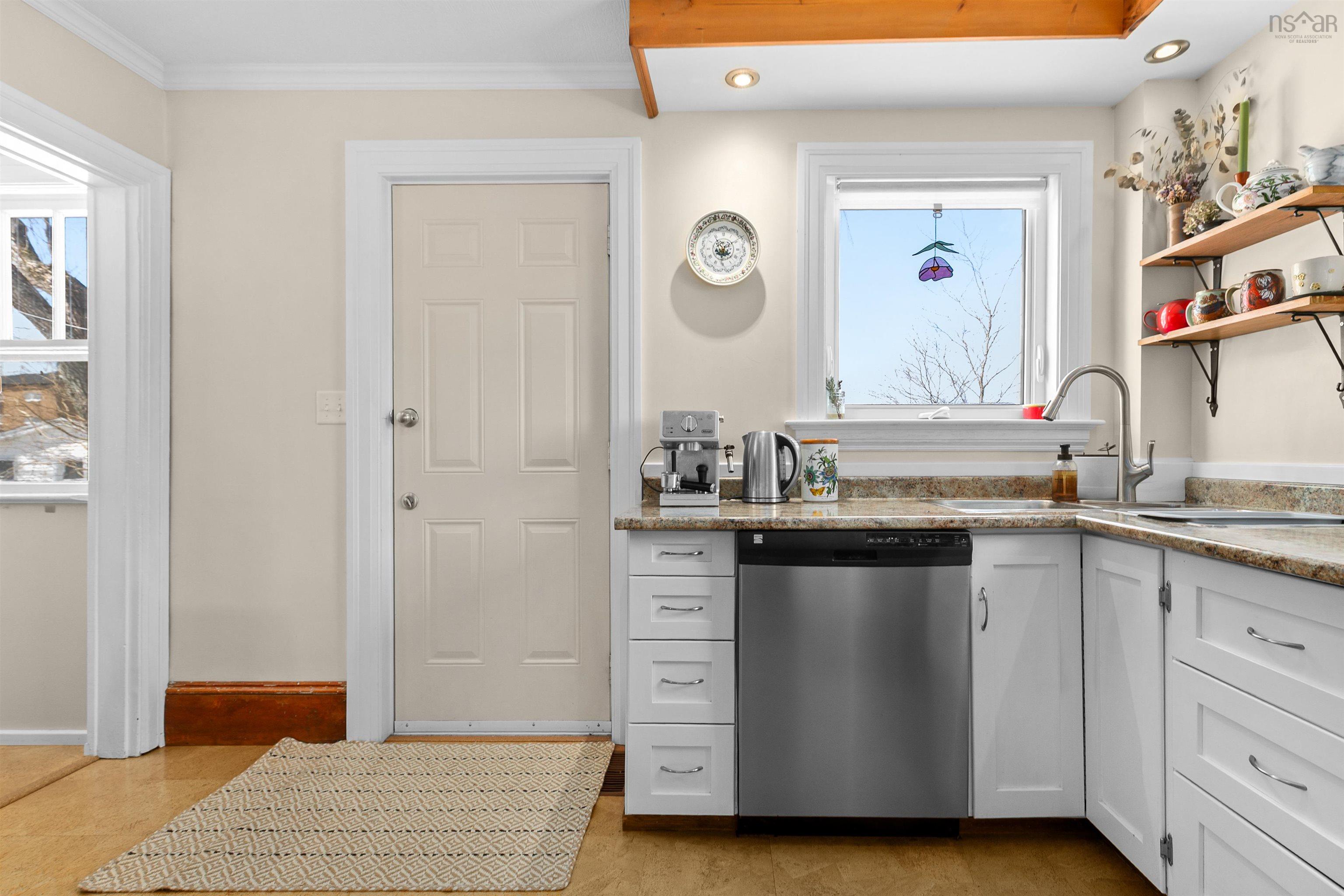 3 Power Street, Dartmouth, NS (MLS 202605536)