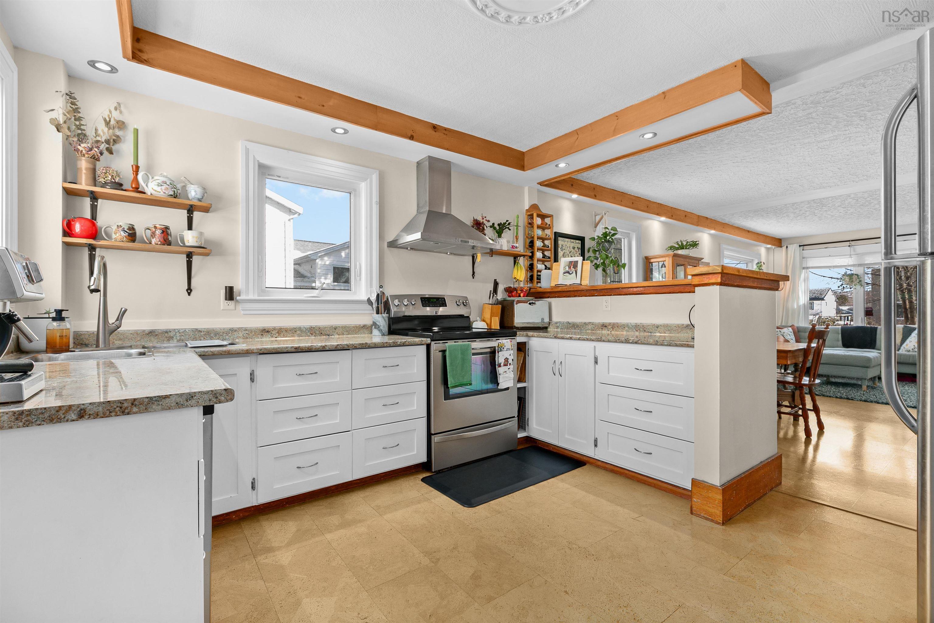 3 Power Street, Dartmouth, NS (MLS 202605536)