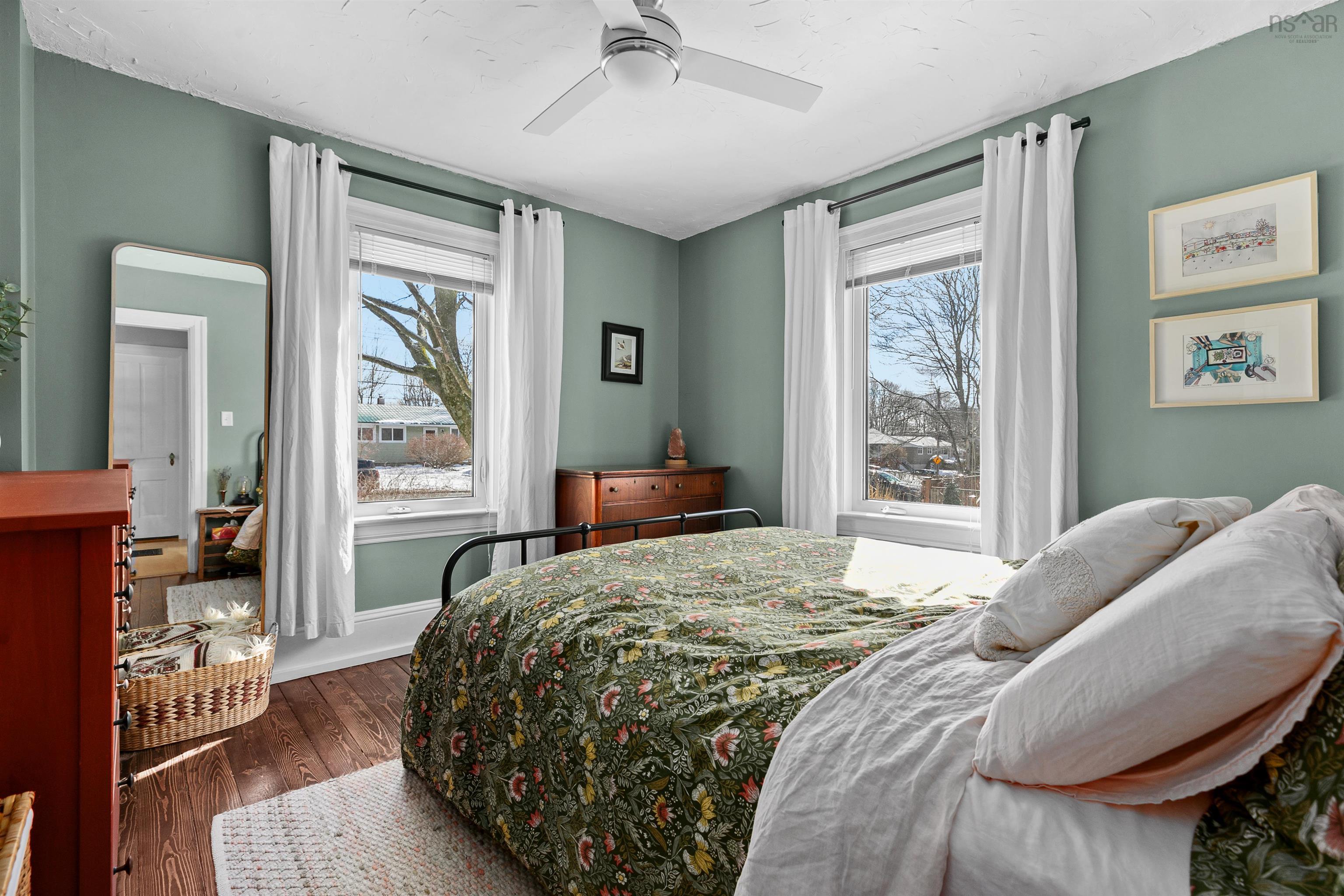 3 Power Street, Dartmouth, NS (MLS 202605536)