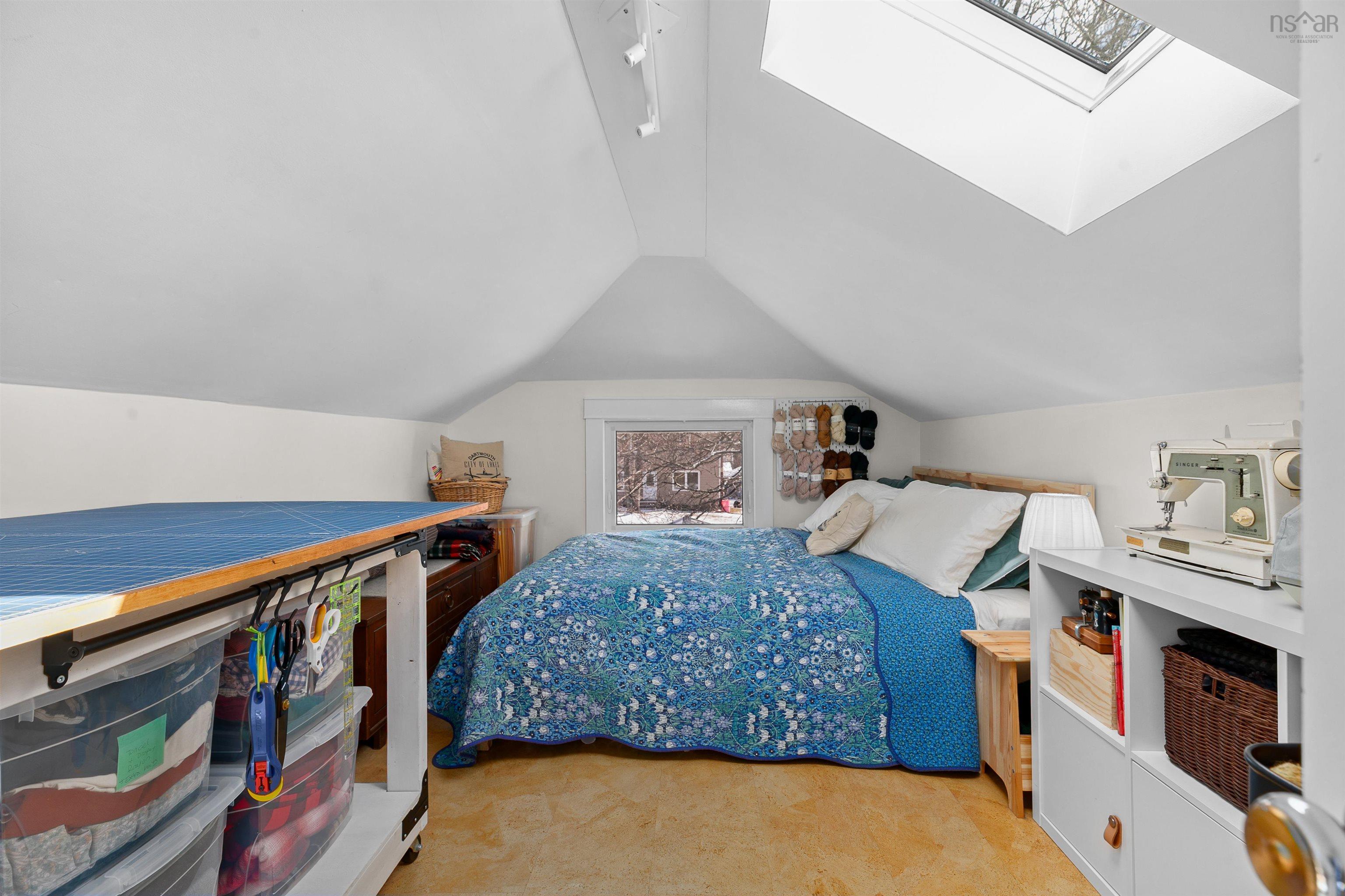 3 Power Street, Dartmouth, NS (MLS 202605536)