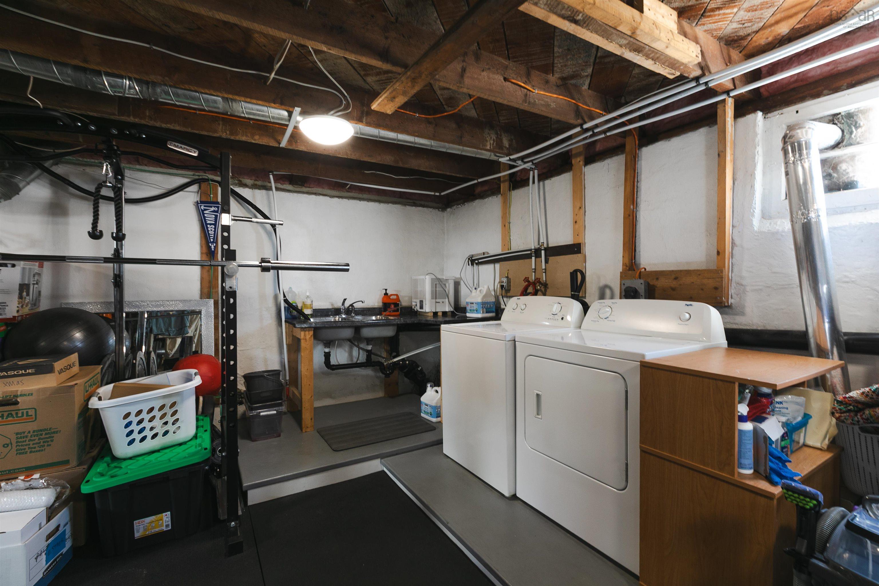 3 Power Street, Dartmouth, NS (MLS 202605536)