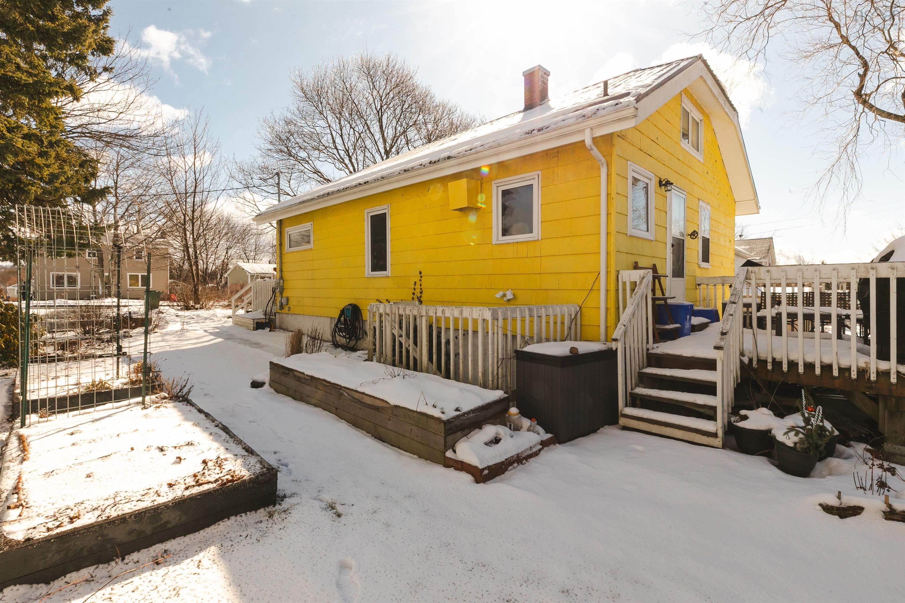 3 Power Street, Dartmouth, NS (MLS 202605536)