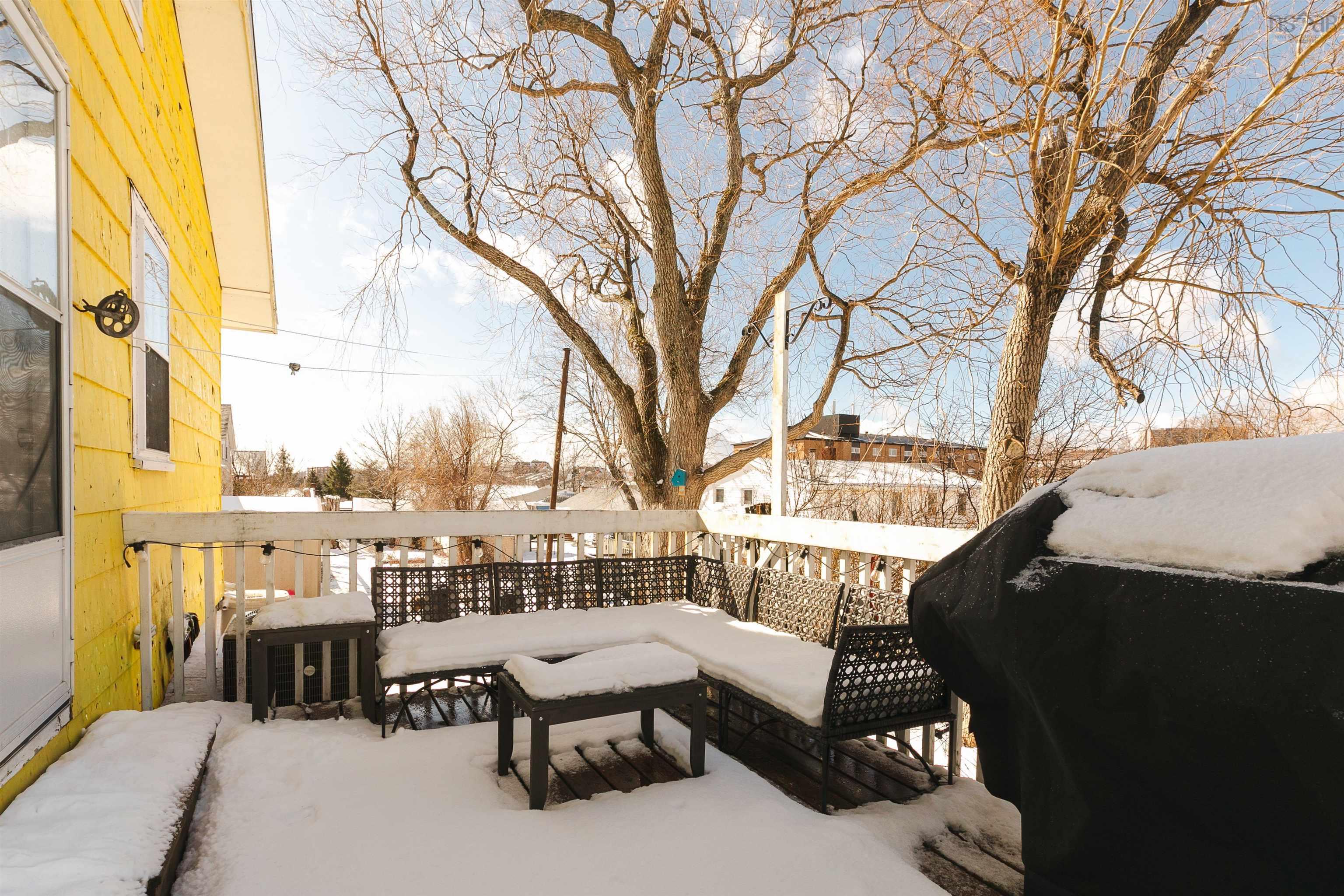 3 Power Street, Dartmouth, NS (MLS 202605536)