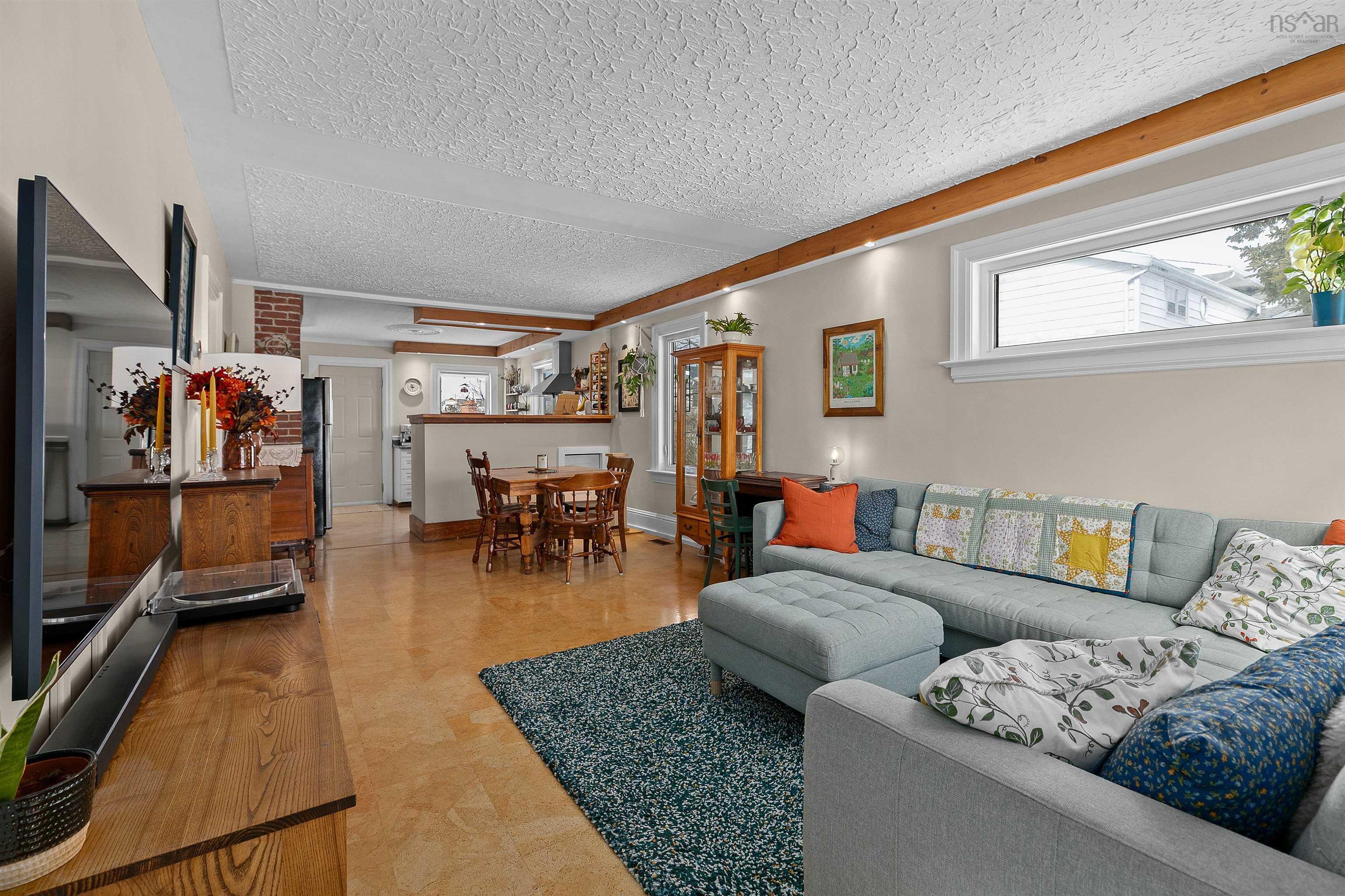 3 Power Street, Dartmouth, NS (MLS 202605536)